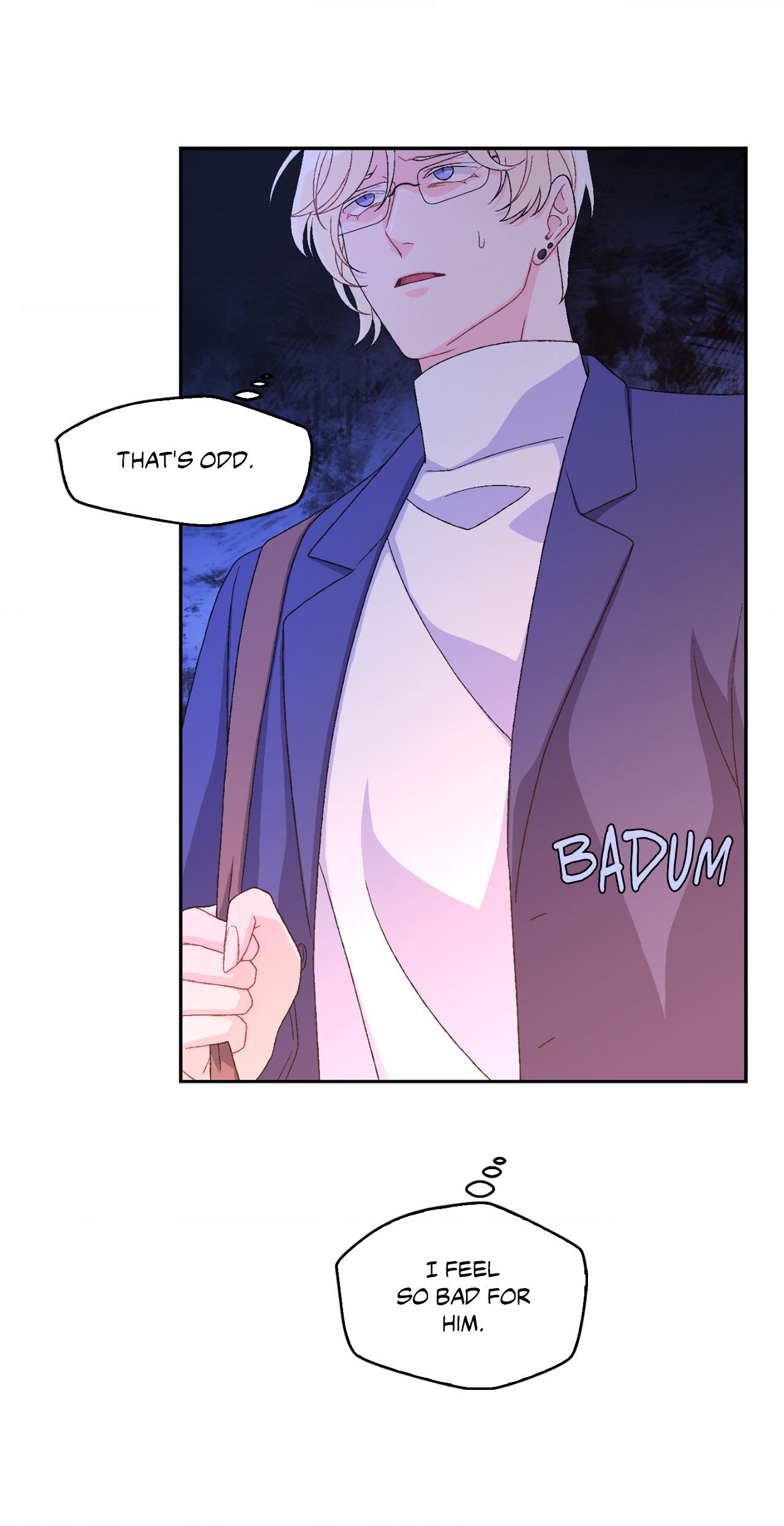 Arthur - Chapter 23 Page 30