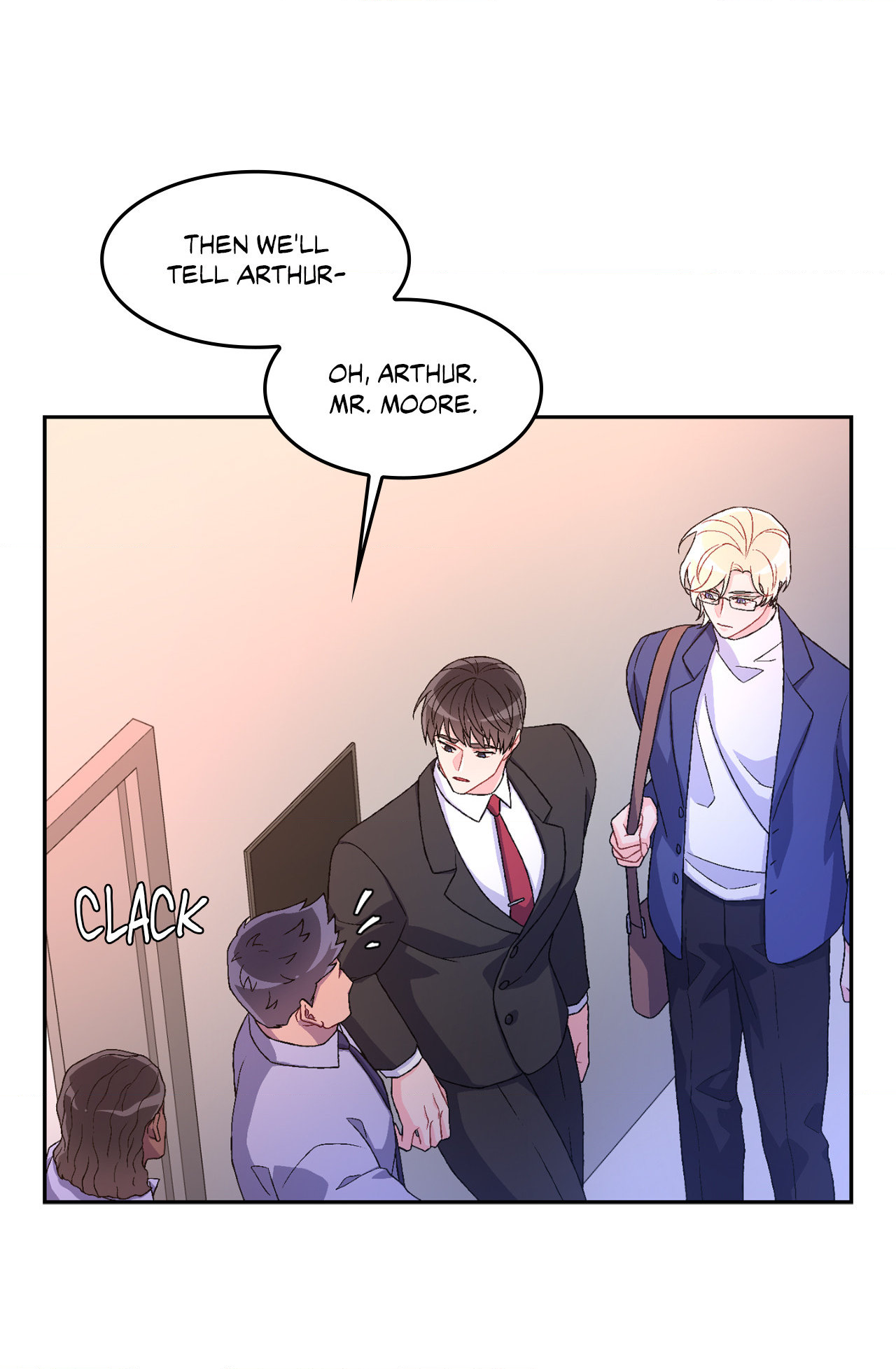 Arthur - Chapter 23 Page 31