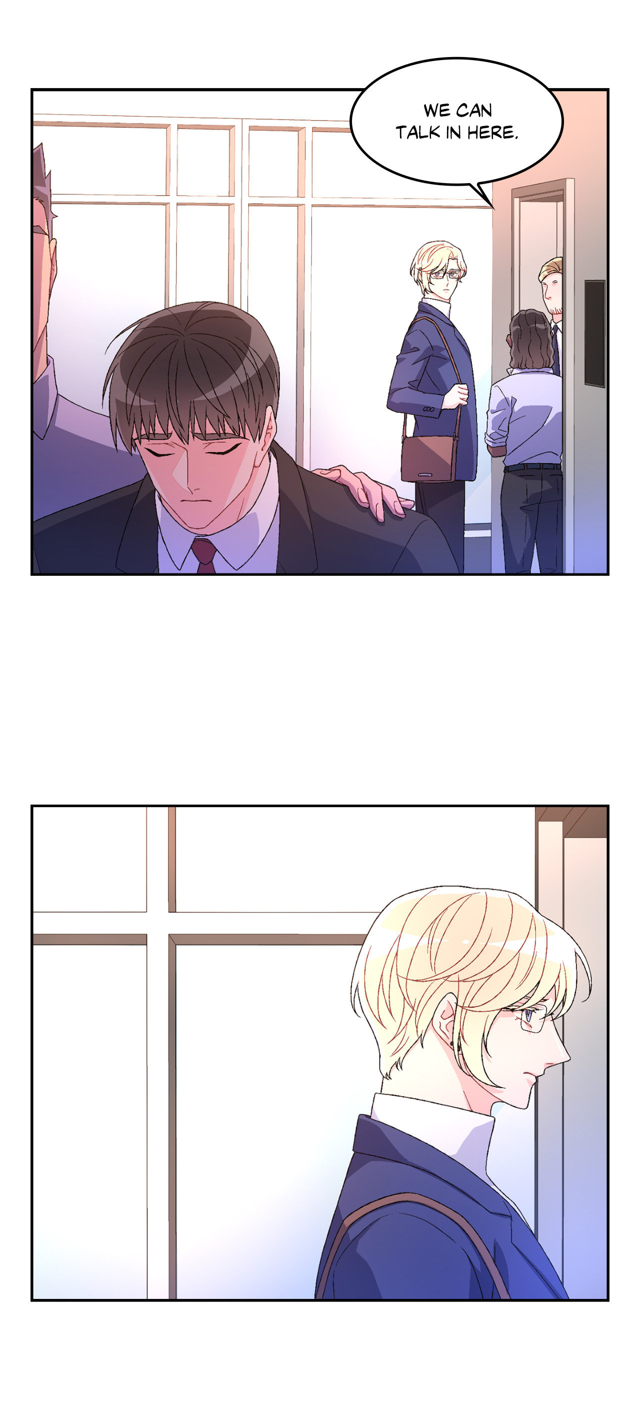 Arthur - Chapter 23 Page 33