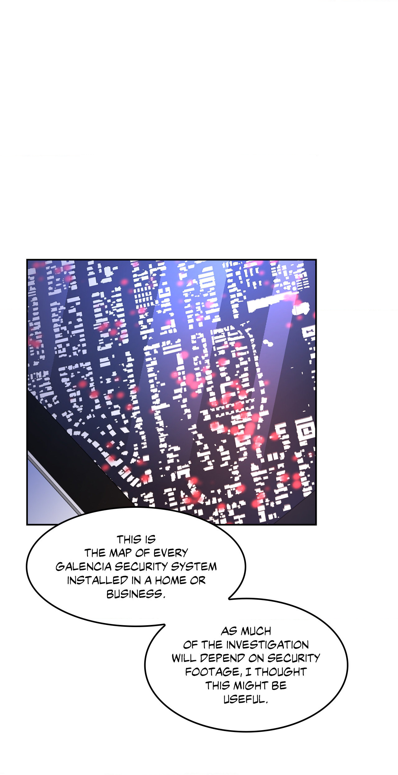 Arthur - Chapter 23 Page 34