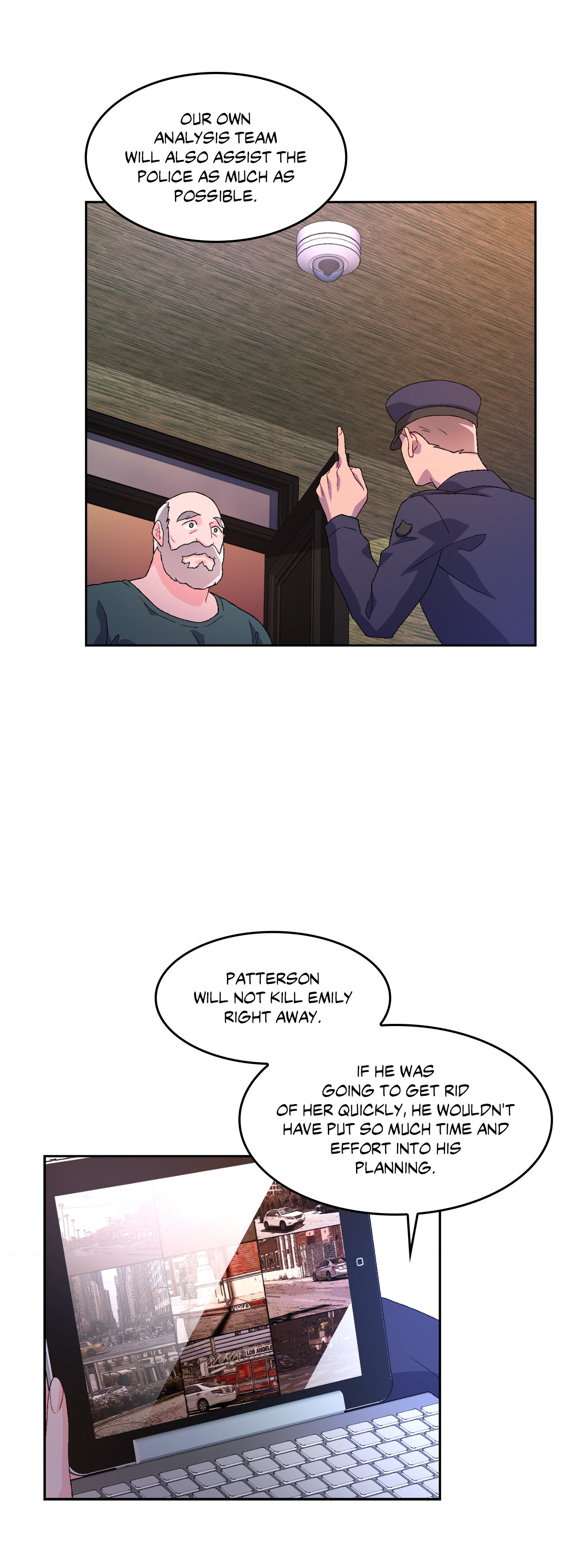 Arthur - Chapter 23 Page 35