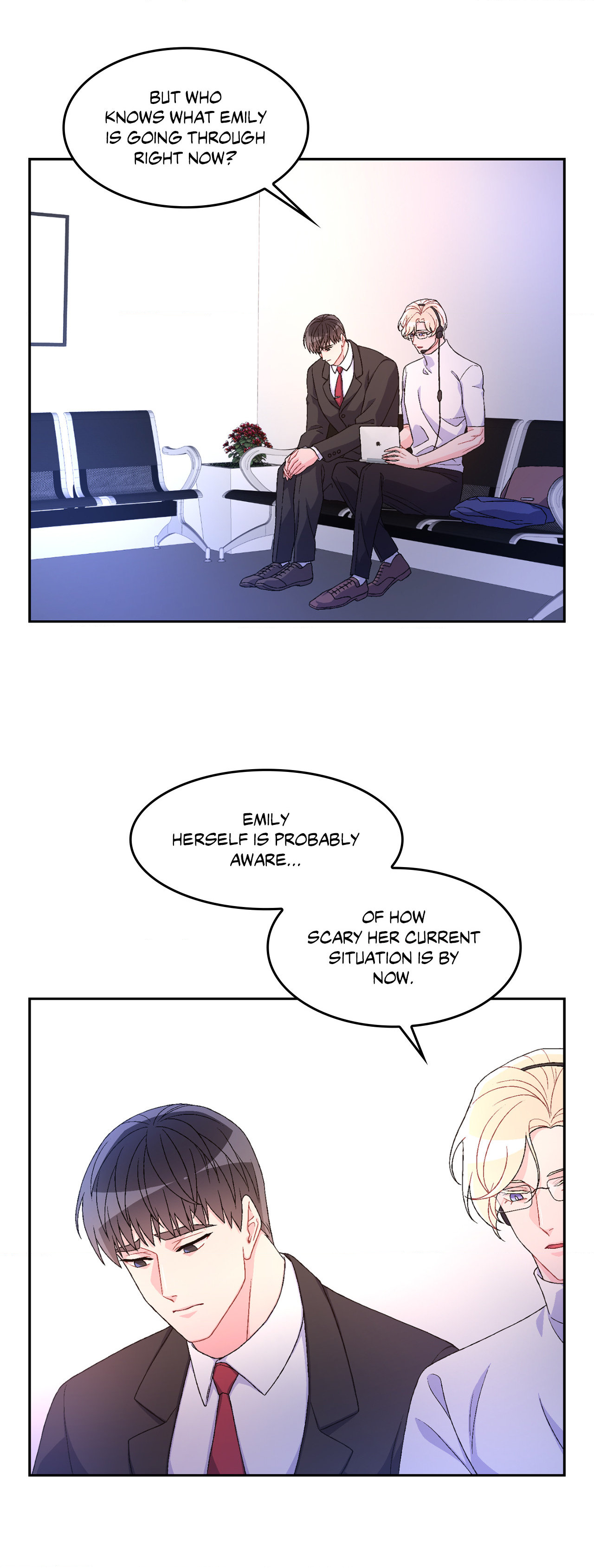 Arthur - Chapter 23 Page 36