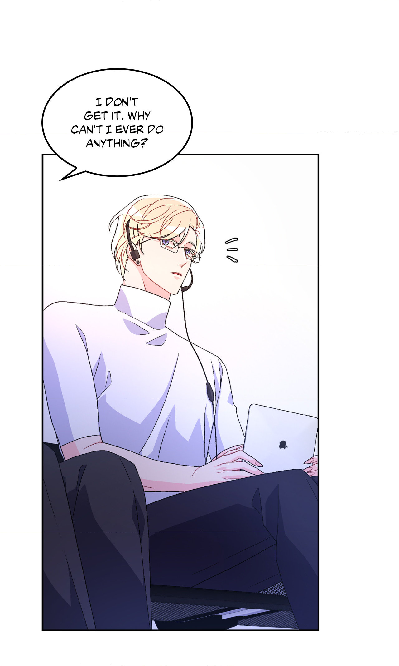Arthur - Chapter 23 Page 38