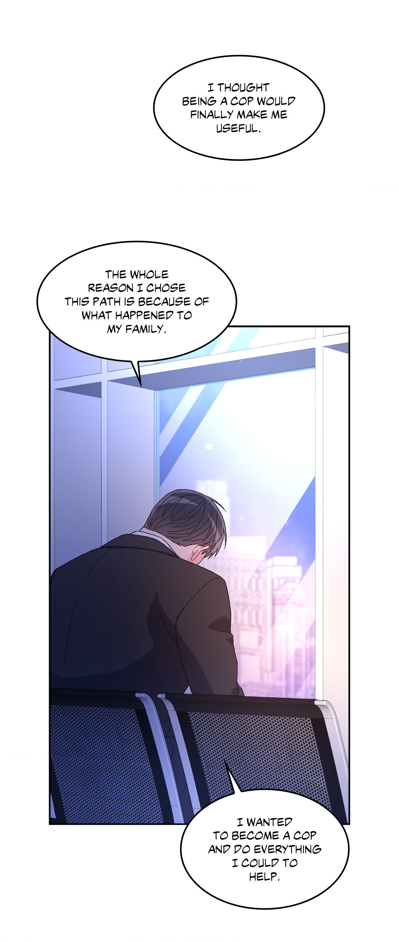 Arthur - Chapter 23 Page 39