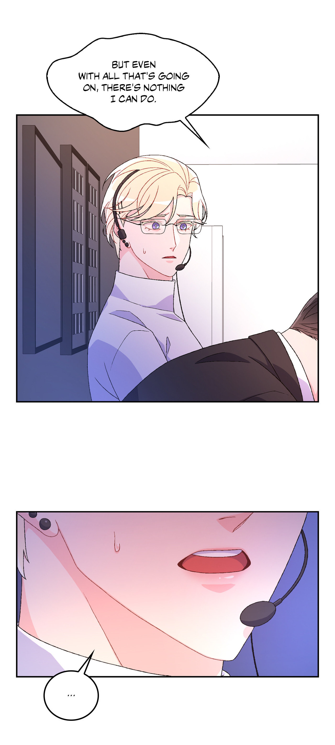 Arthur - Chapter 23 Page 40