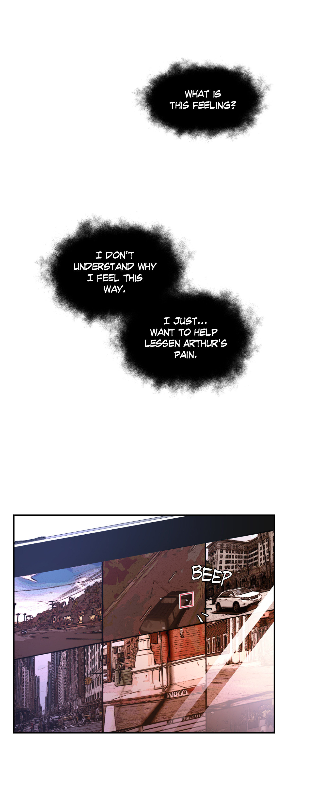 Arthur - Chapter 23 Page 43