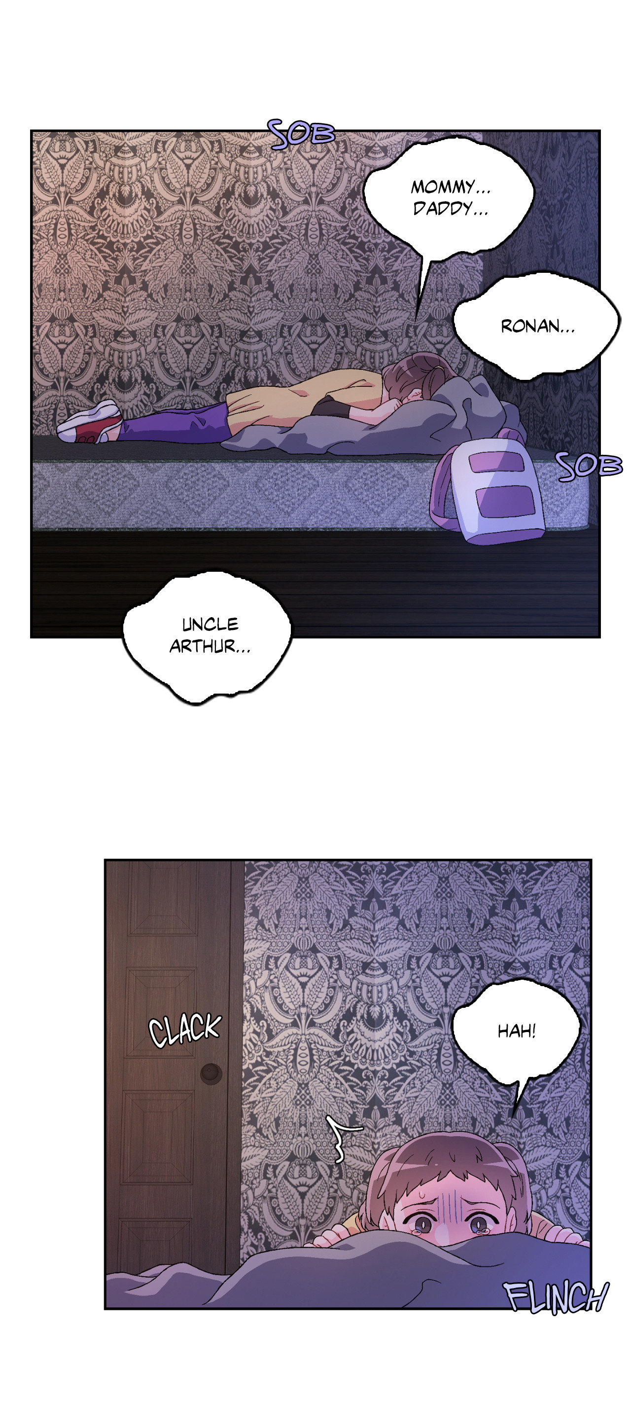 Arthur - Chapter 23 Page 46