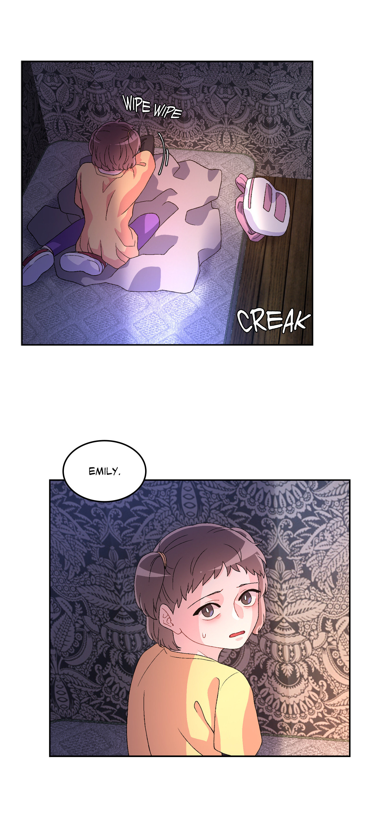 Arthur - Chapter 23 Page 47