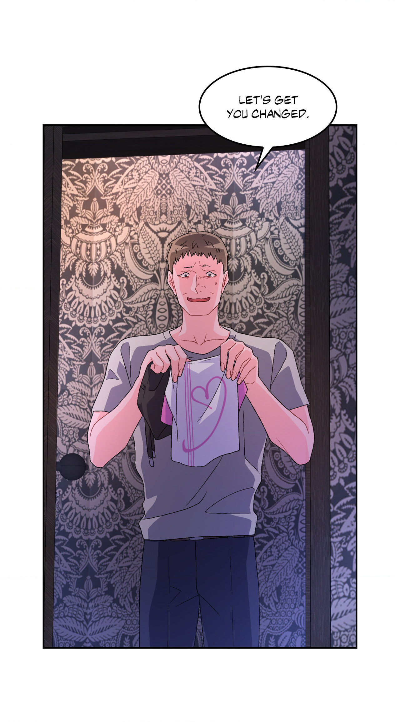 Arthur - Chapter 23 Page 48