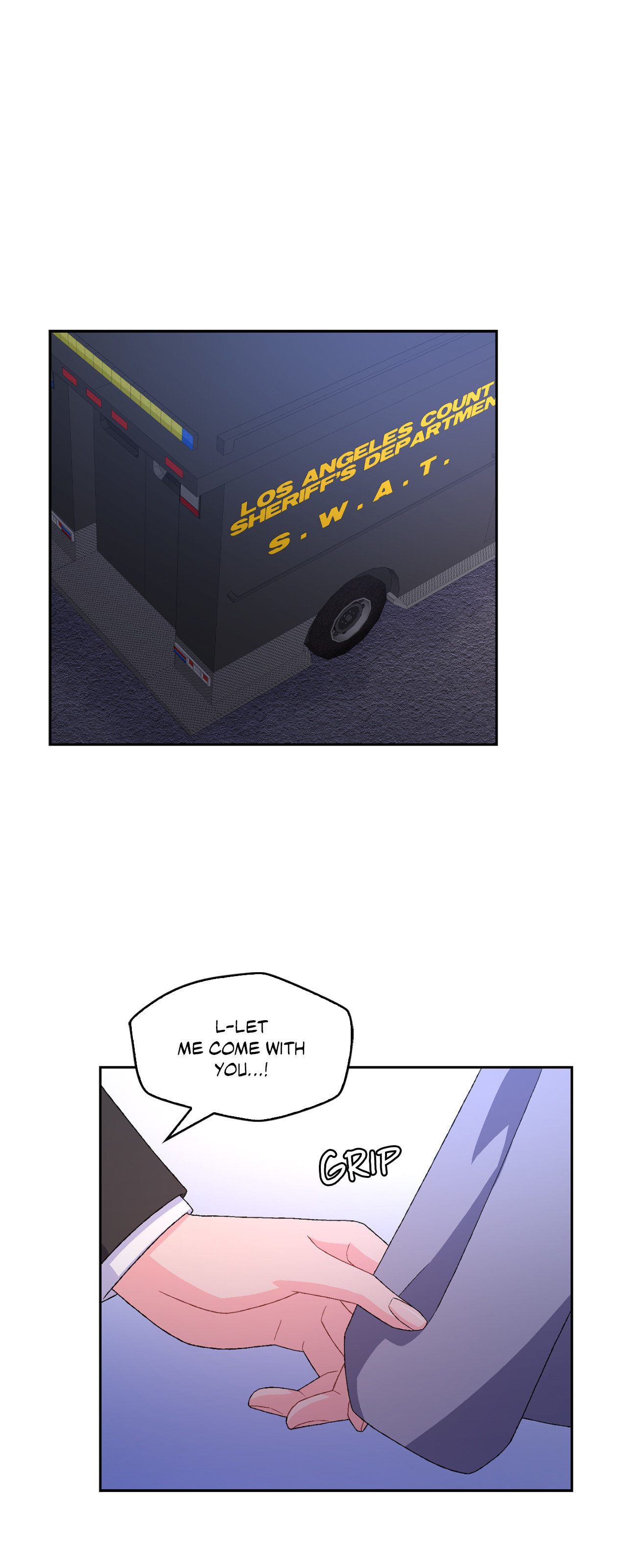 Arthur - Chapter 24 Page 2