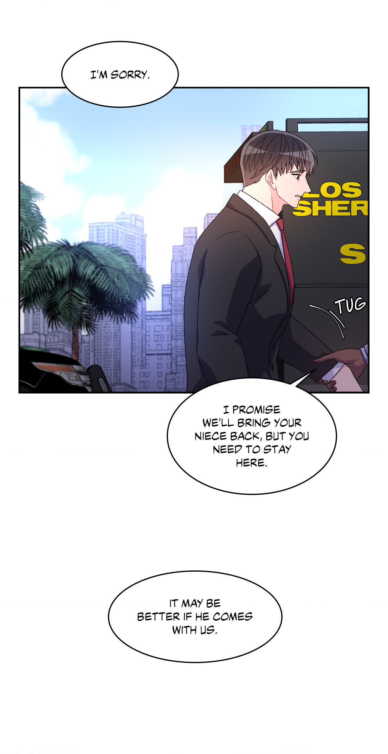 Arthur - Chapter 24 Page 4