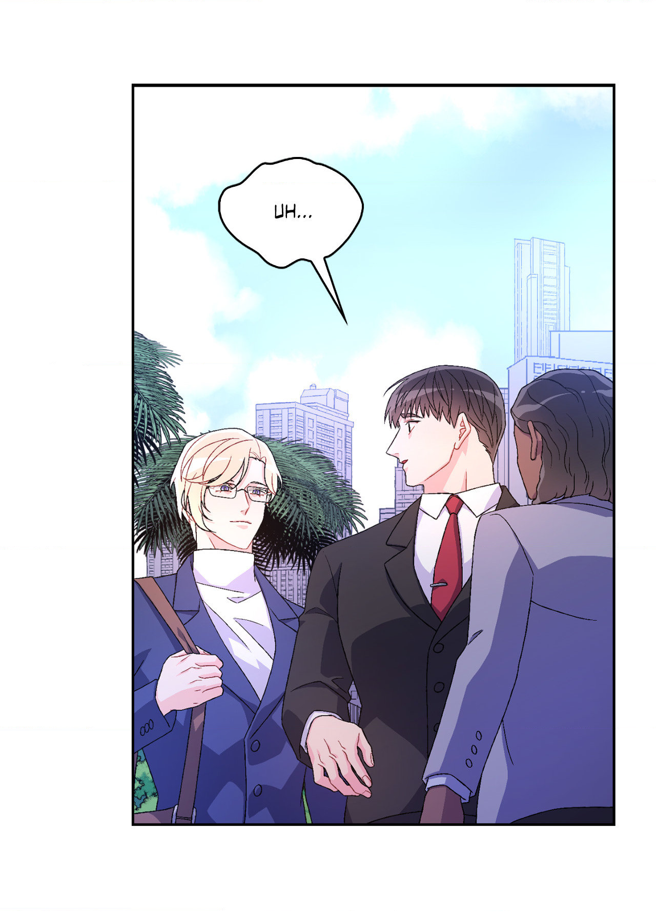 Arthur - Chapter 24 Page 5