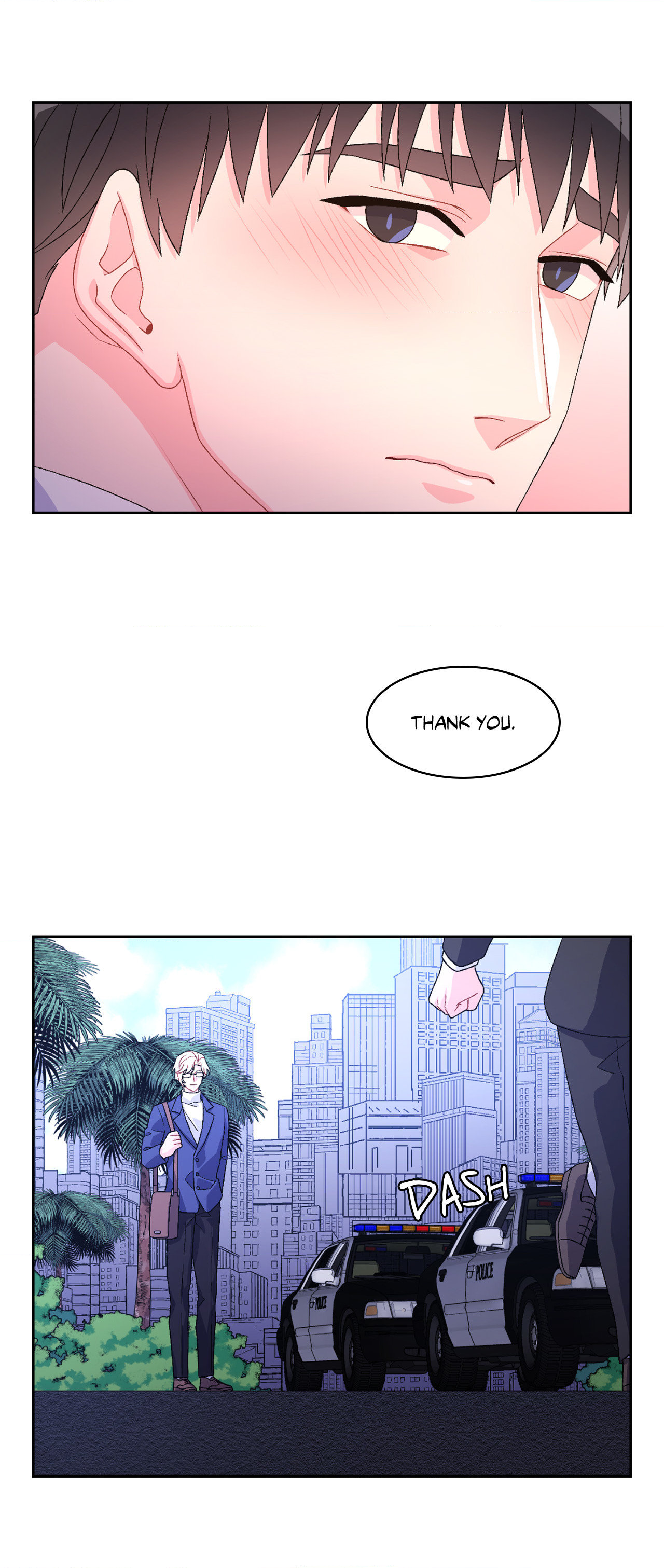 Arthur - Chapter 24 Page 10