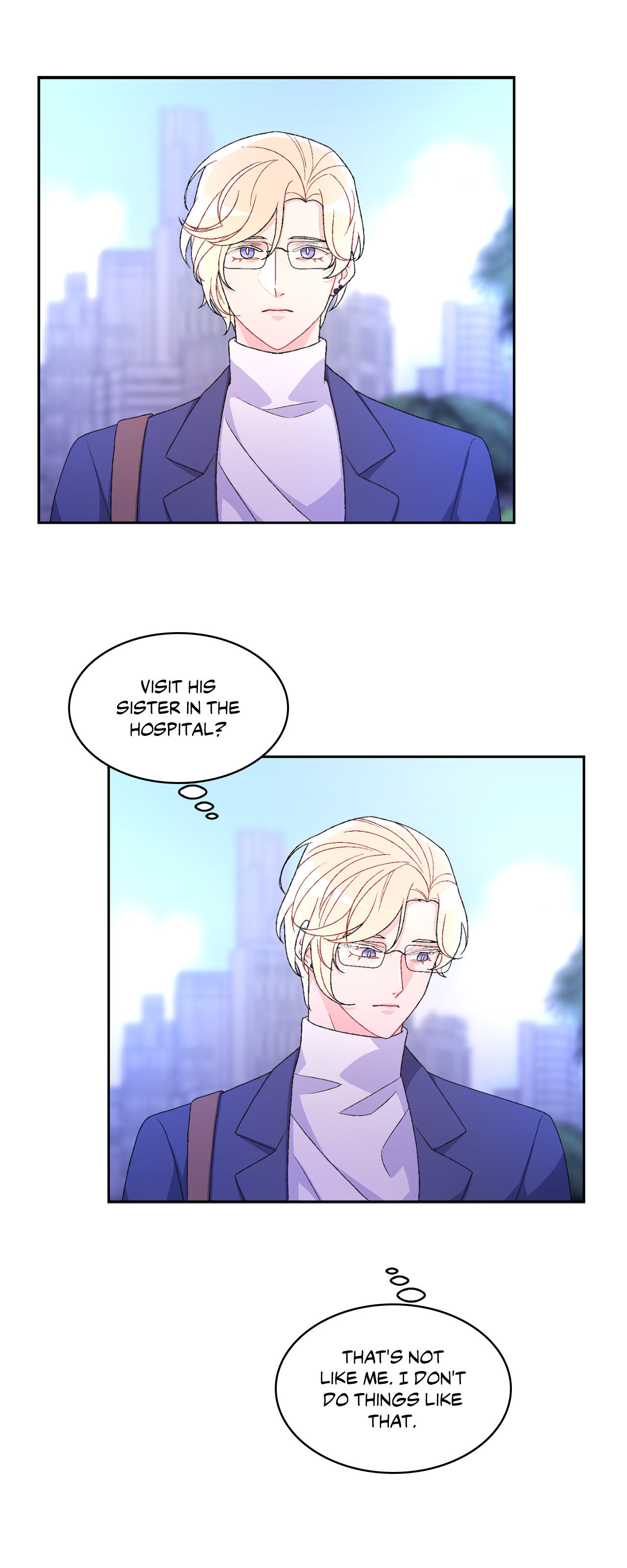 Arthur - Chapter 24 Page 11