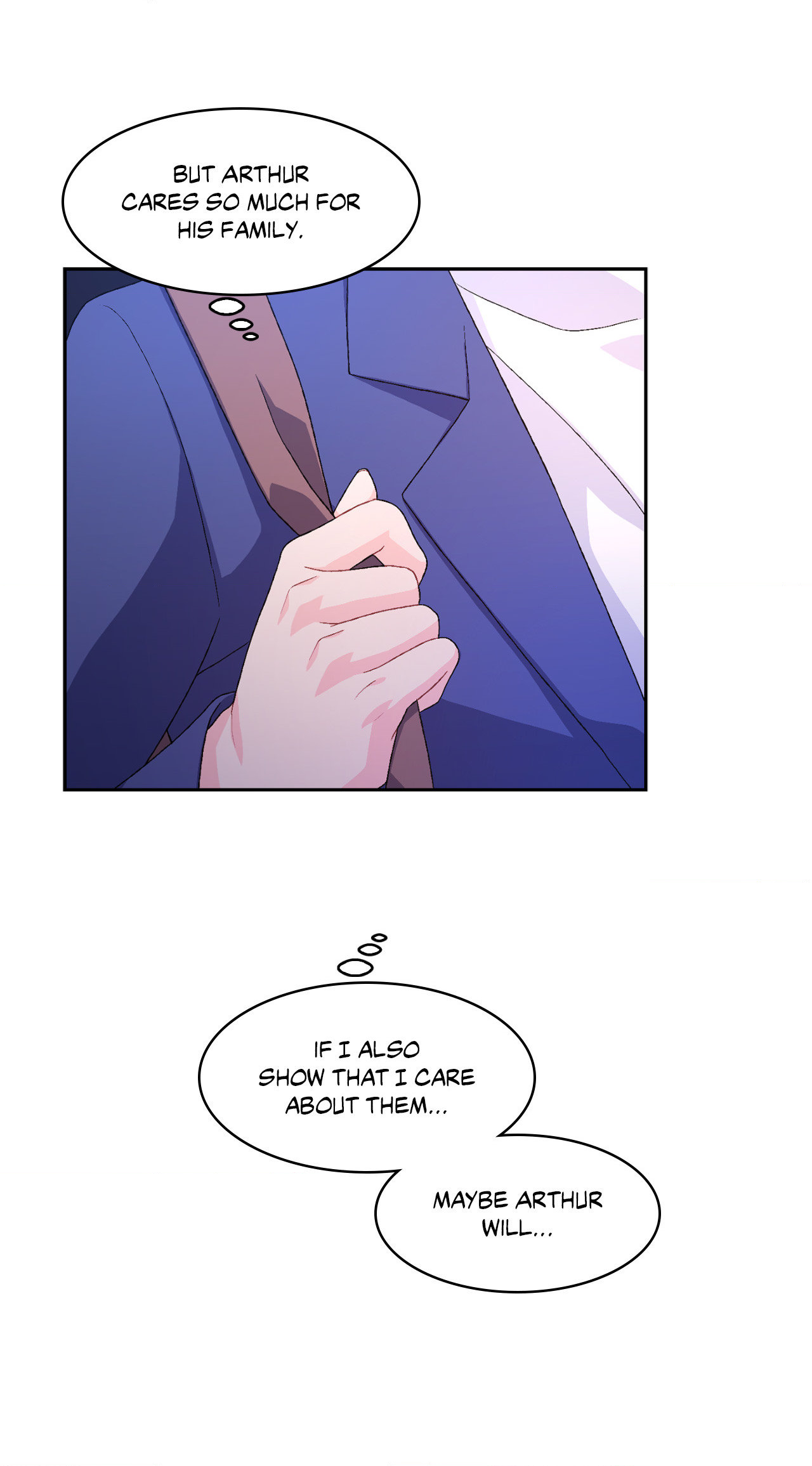 Arthur - Chapter 24 Page 12