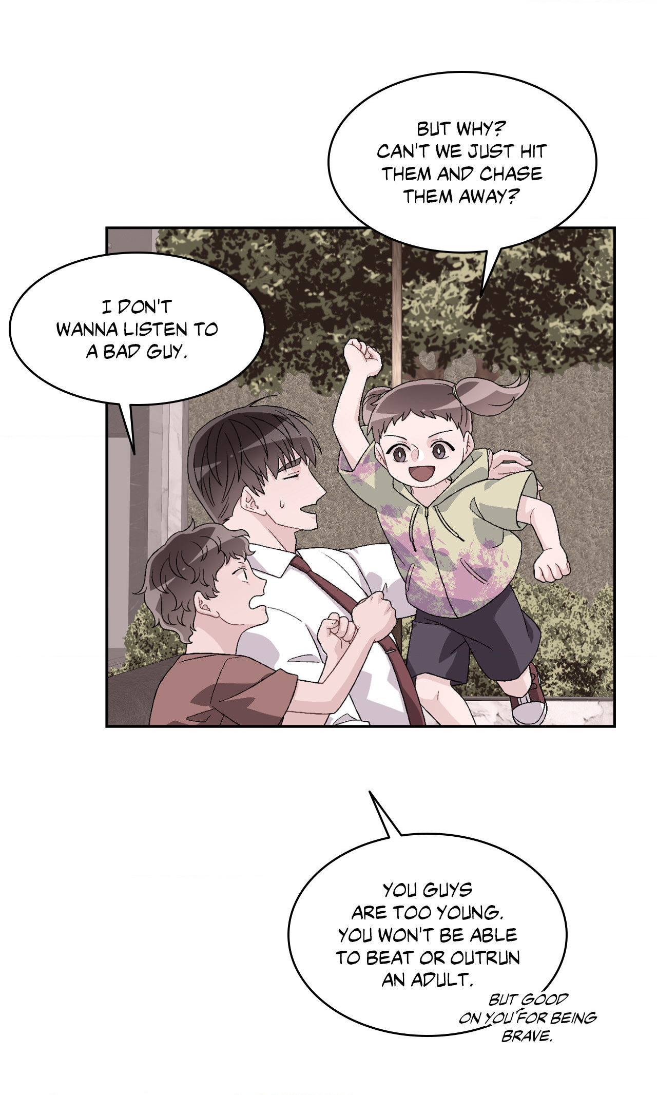 Arthur - Chapter 24 Page 16