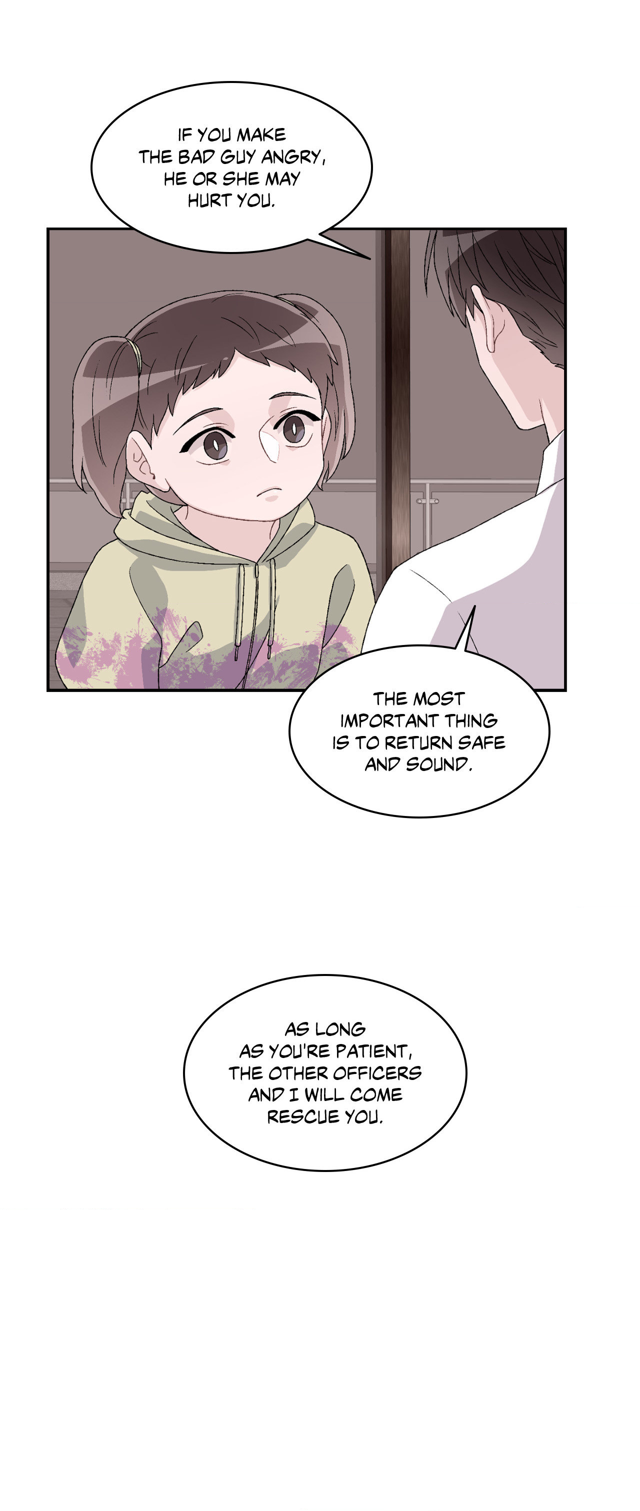 Arthur - Chapter 24 Page 17