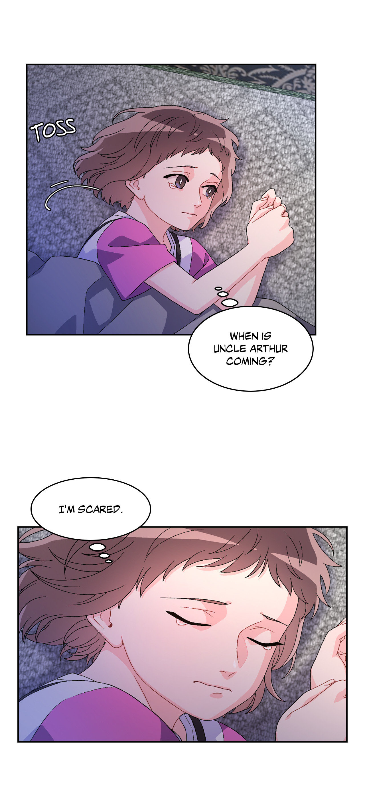 Arthur - Chapter 24 Page 19