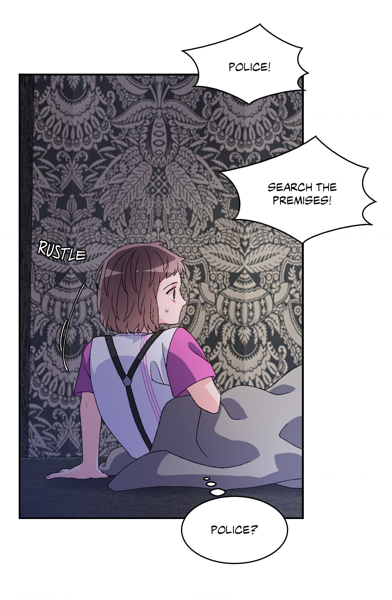 Arthur - Chapter 24 Page 21