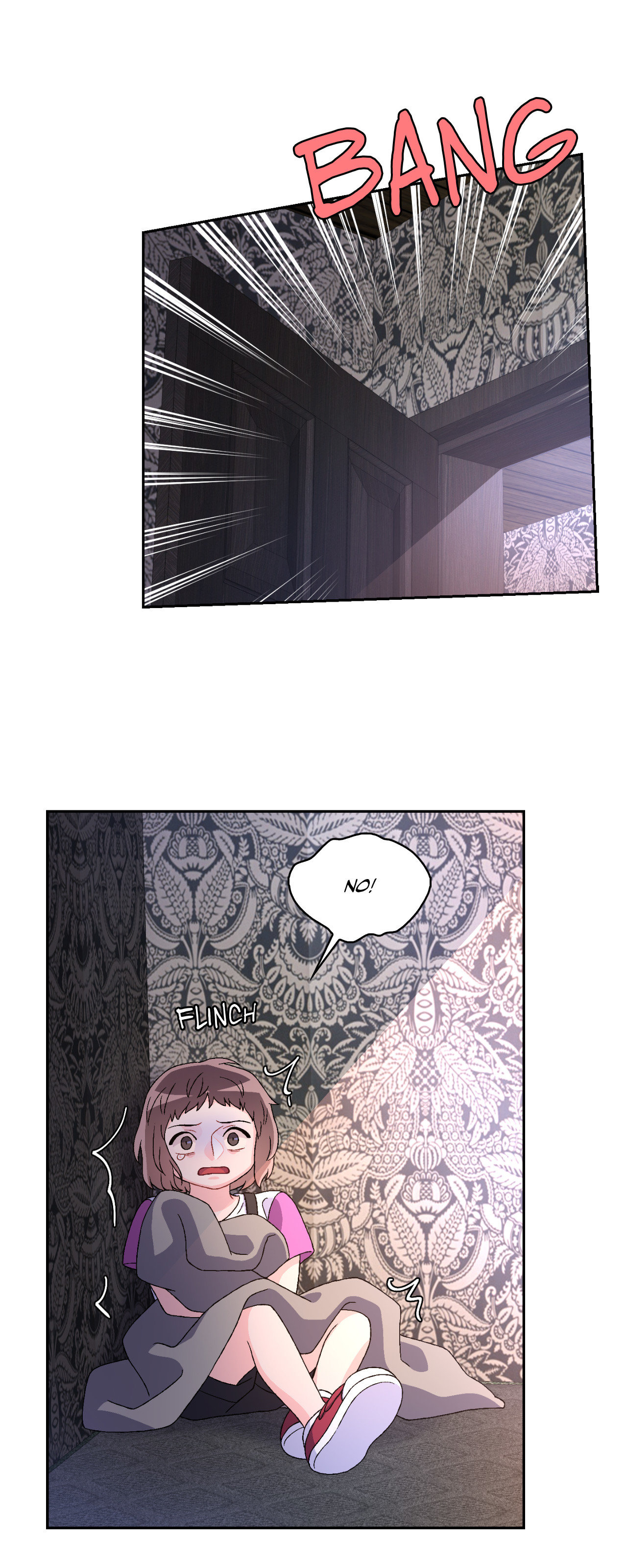 Arthur - Chapter 24 Page 23