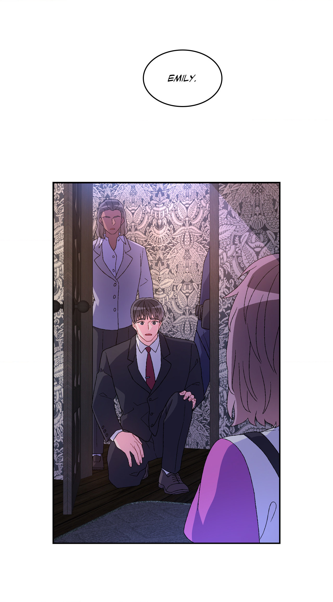Arthur - Chapter 24 Page 24