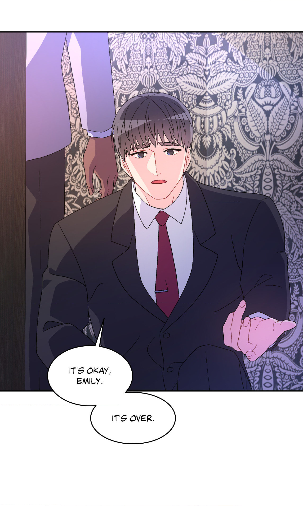 Arthur - Chapter 24 Page 25