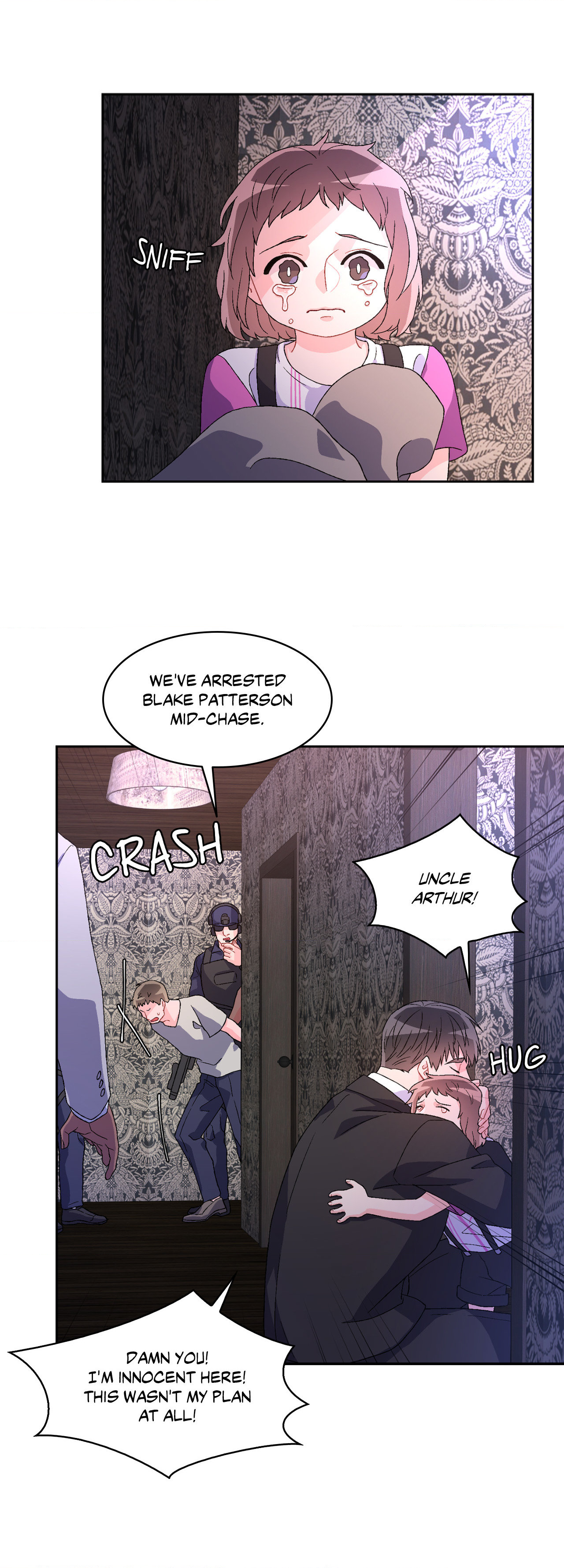 Arthur - Chapter 24 Page 26