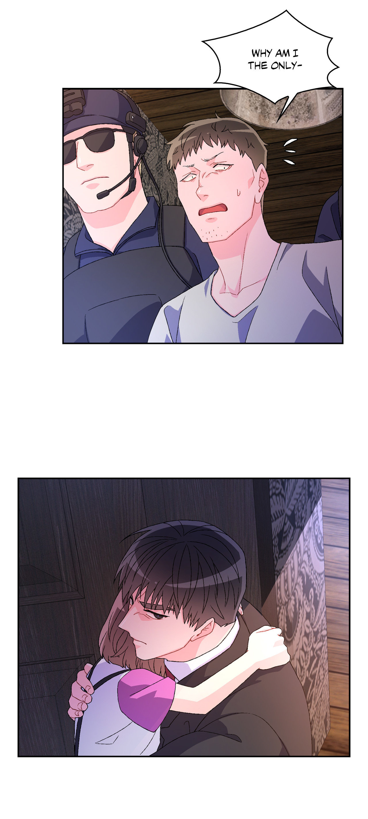 Arthur - Chapter 24 Page 27