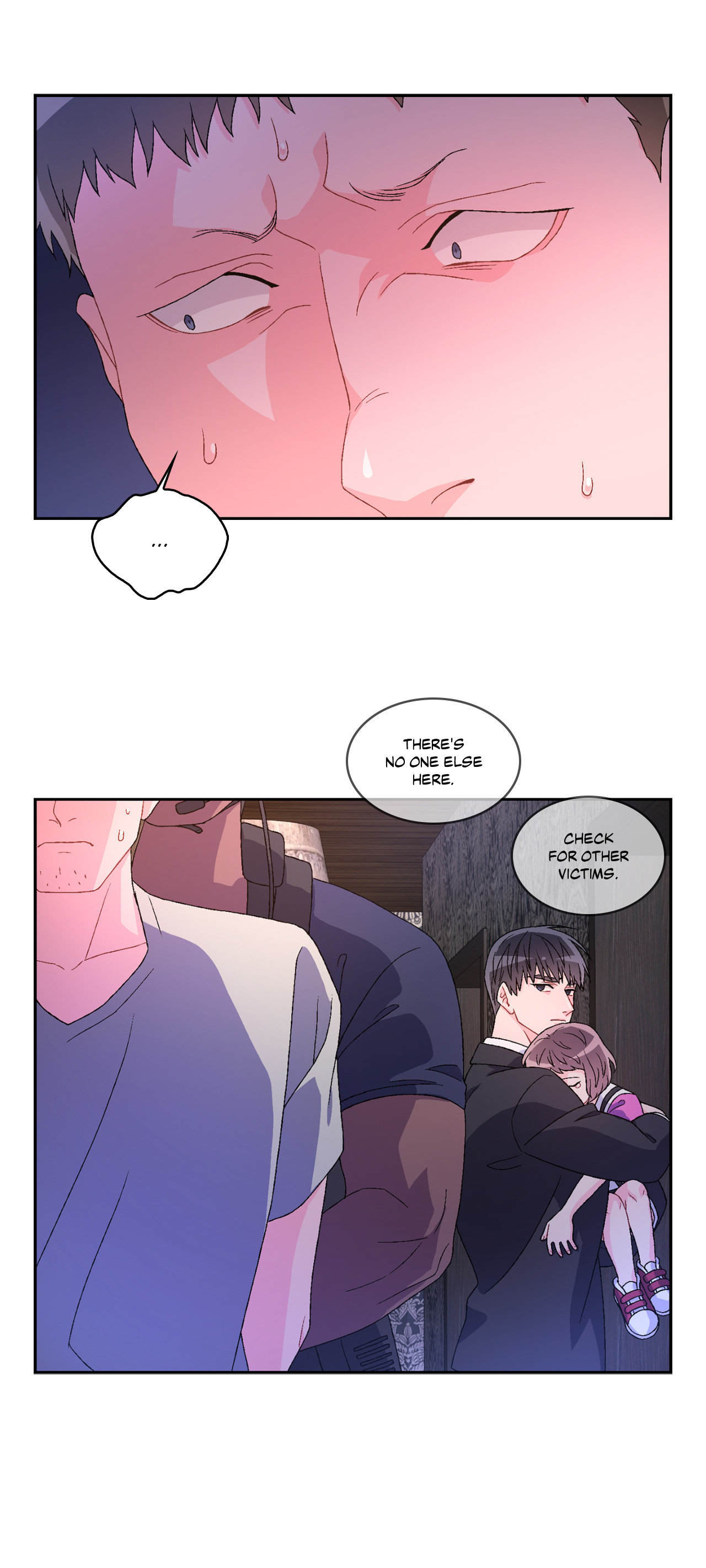 Arthur - Chapter 24 Page 28