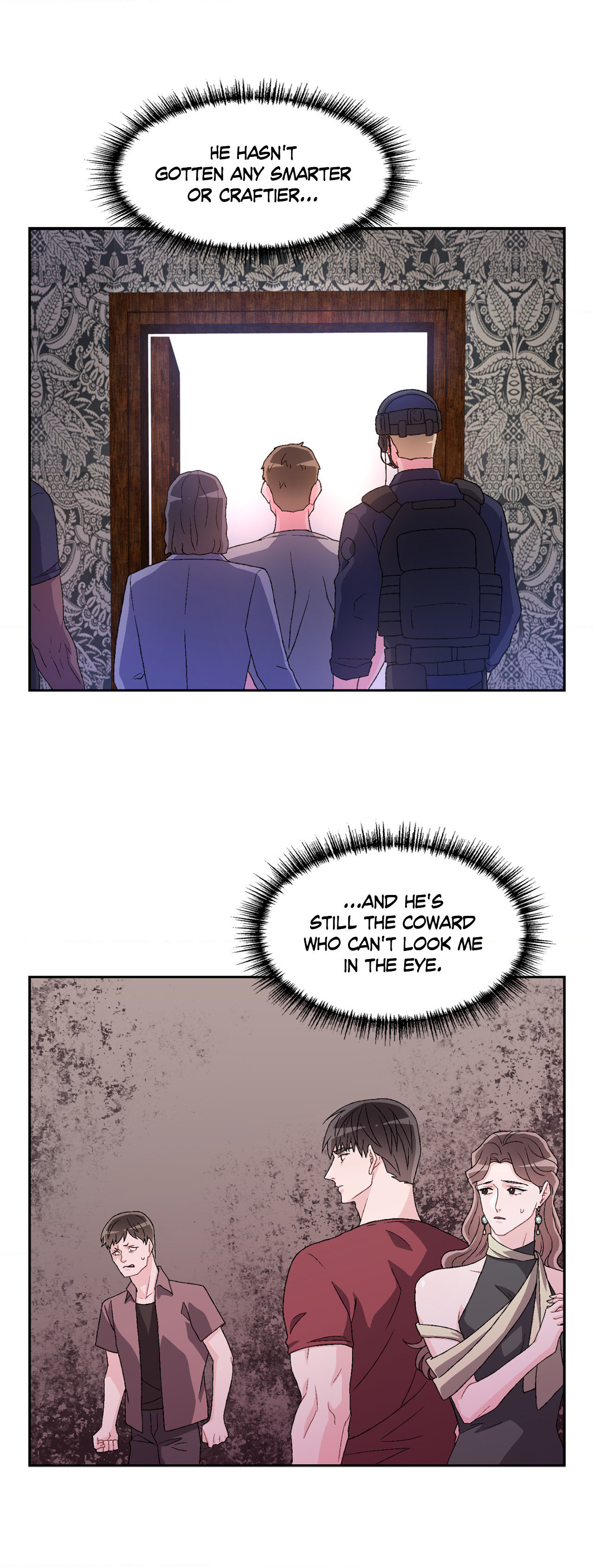Arthur - Chapter 24 Page 30