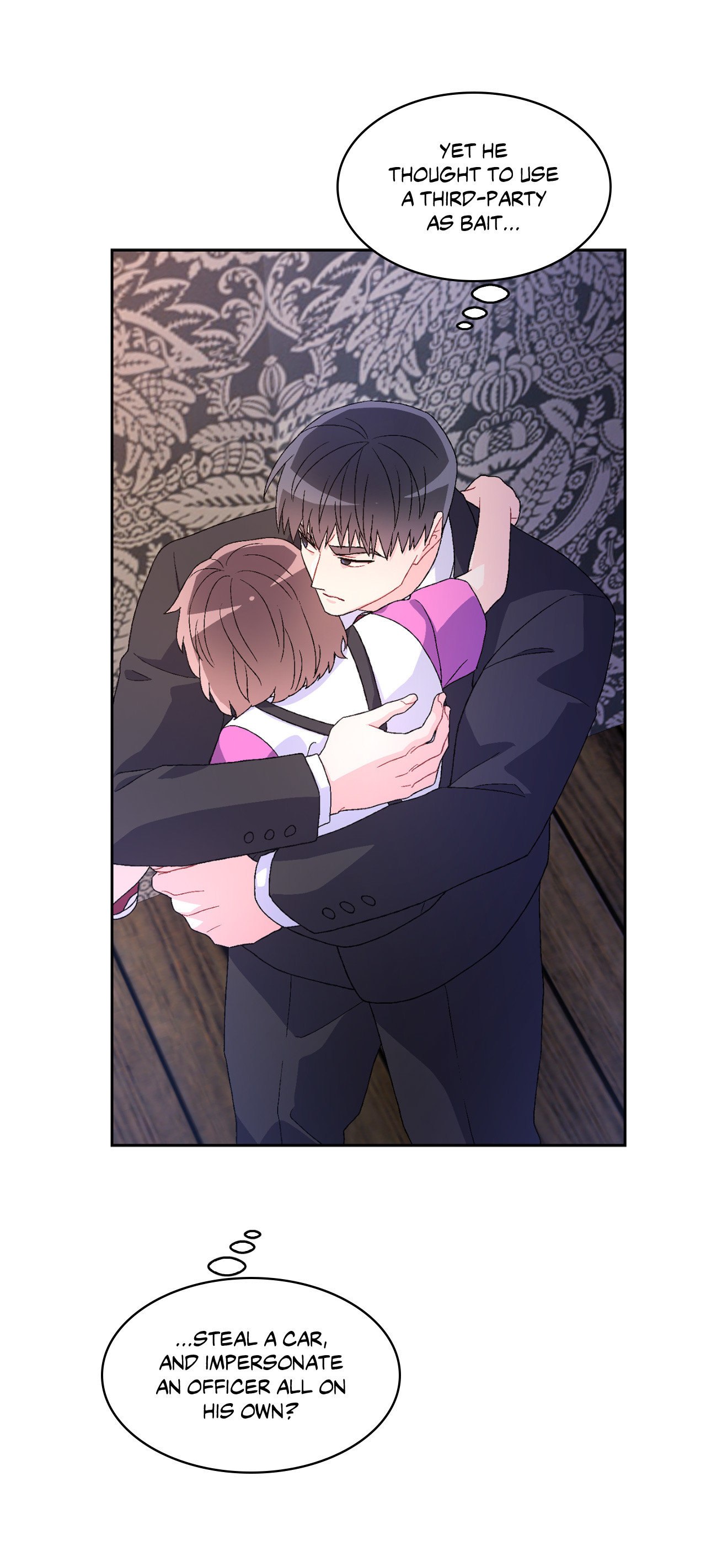 Arthur - Chapter 24 Page 31