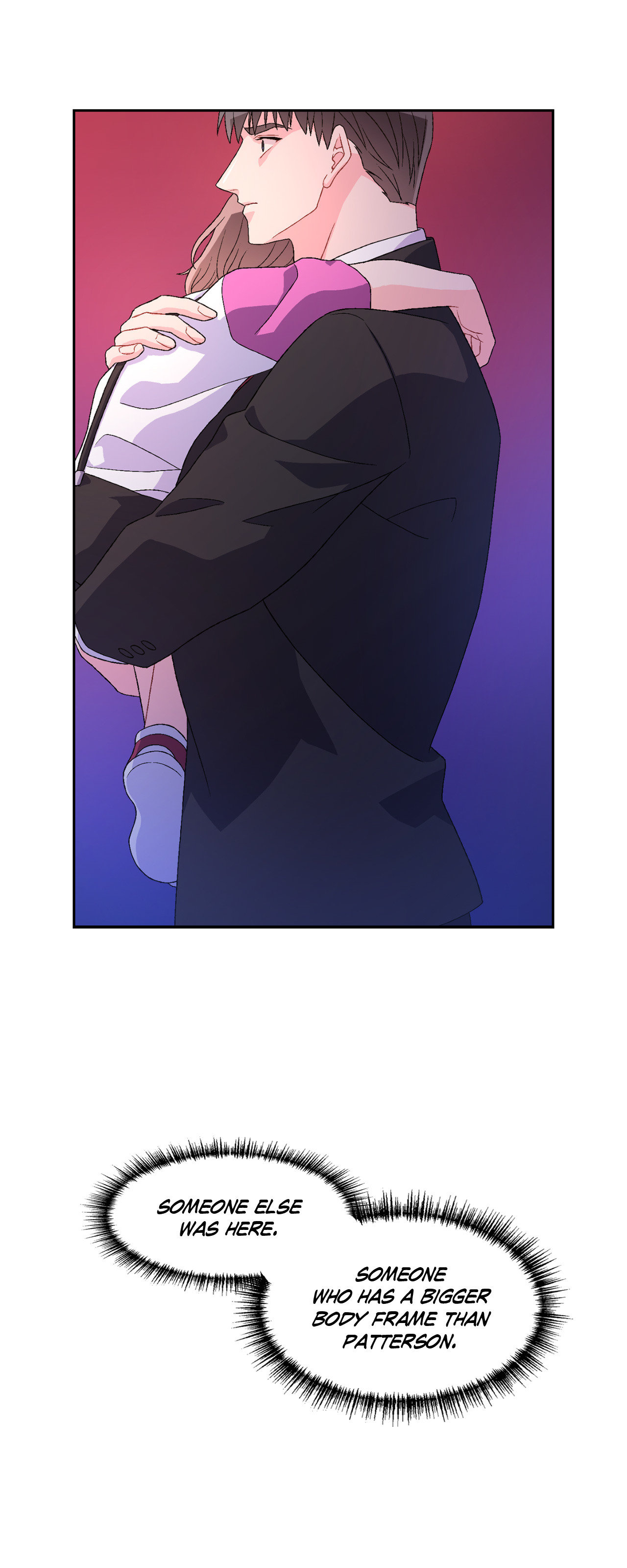 Arthur - Chapter 24 Page 35