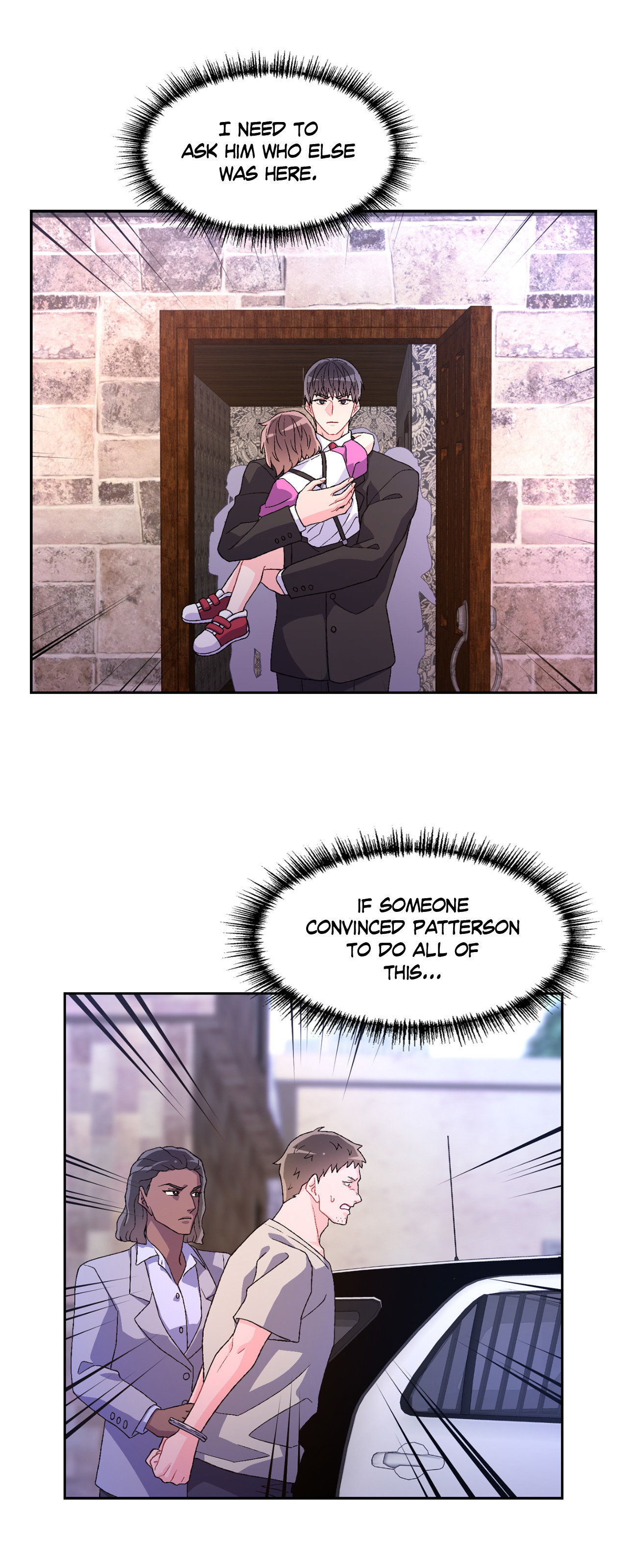 Arthur - Chapter 24 Page 36