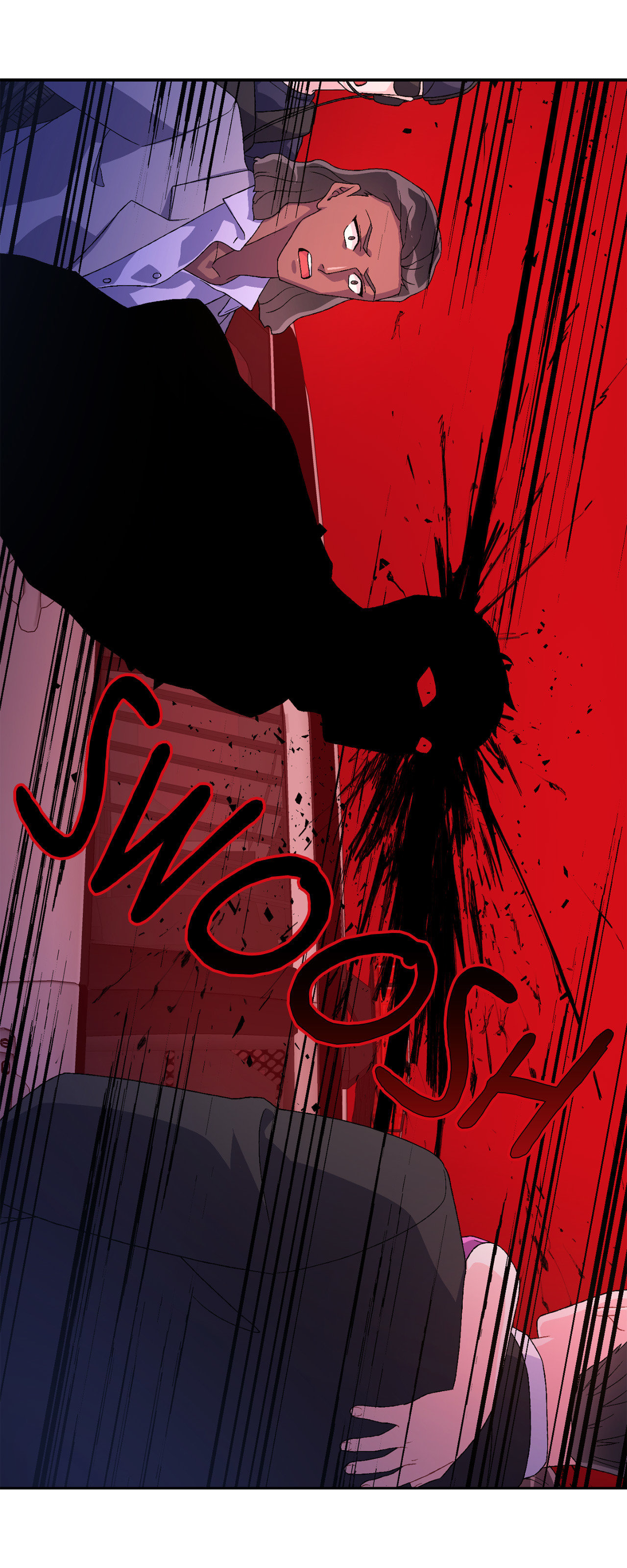 Arthur - Chapter 24 Page 39