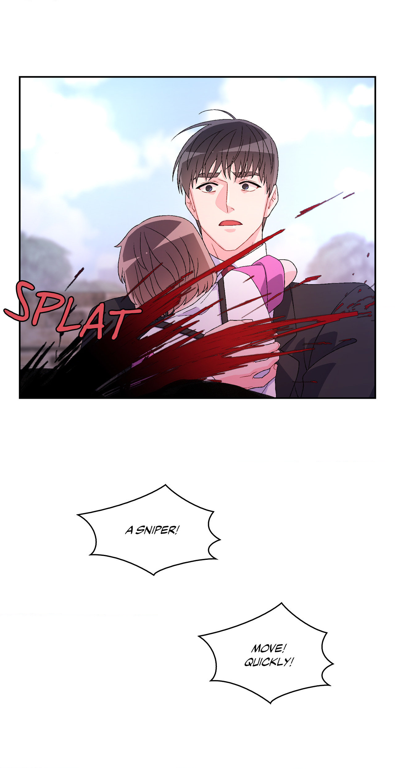 Arthur - Chapter 24 Page 40