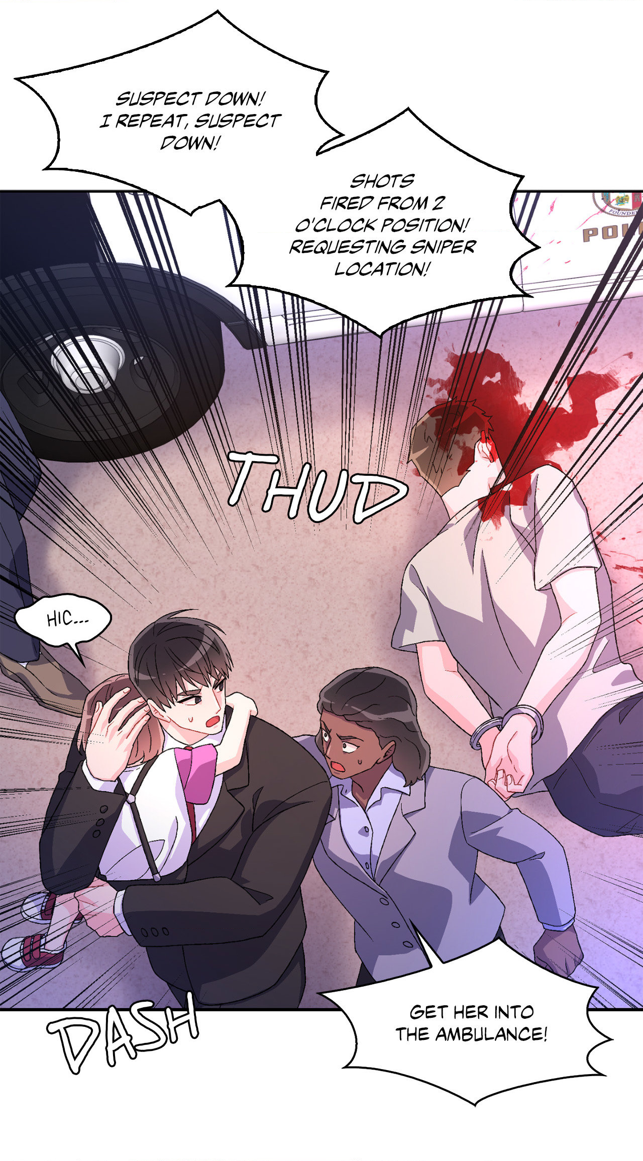 Arthur - Chapter 24 Page 41