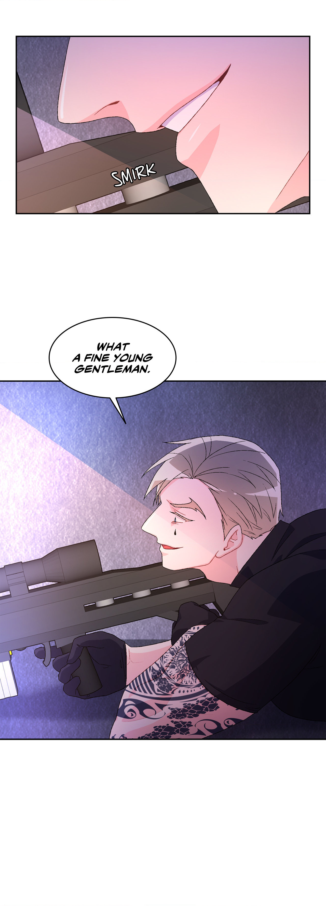 Arthur - Chapter 24 Page 43