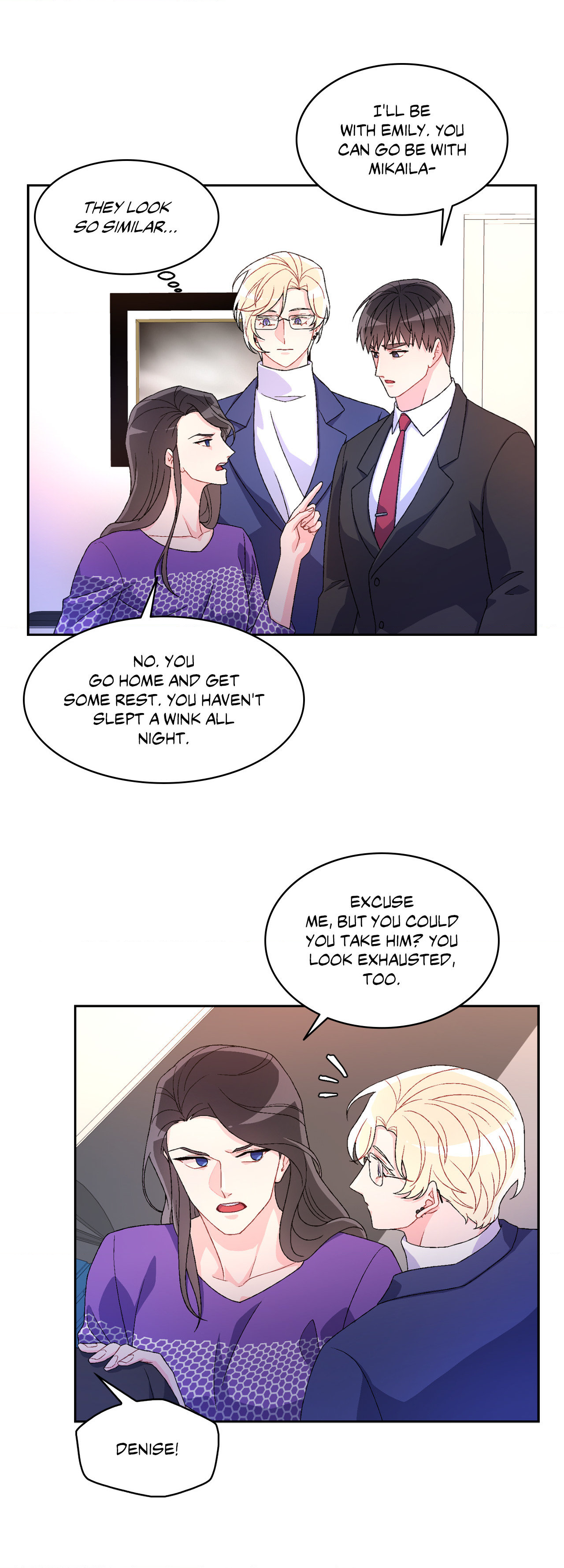 Arthur - Chapter 24 Page 46