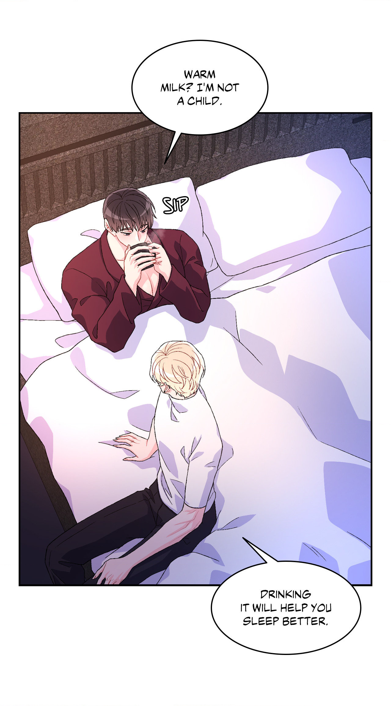 Arthur - Chapter 24 Page 50