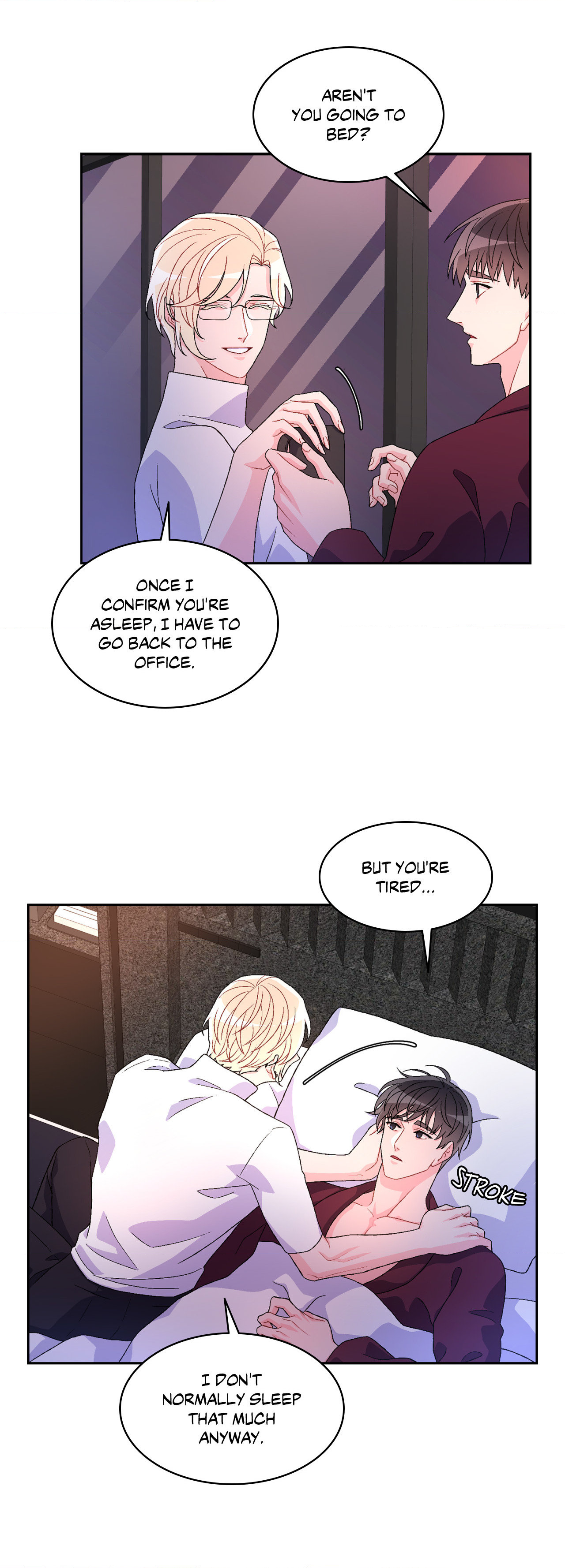Arthur - Chapter 24 Page 51