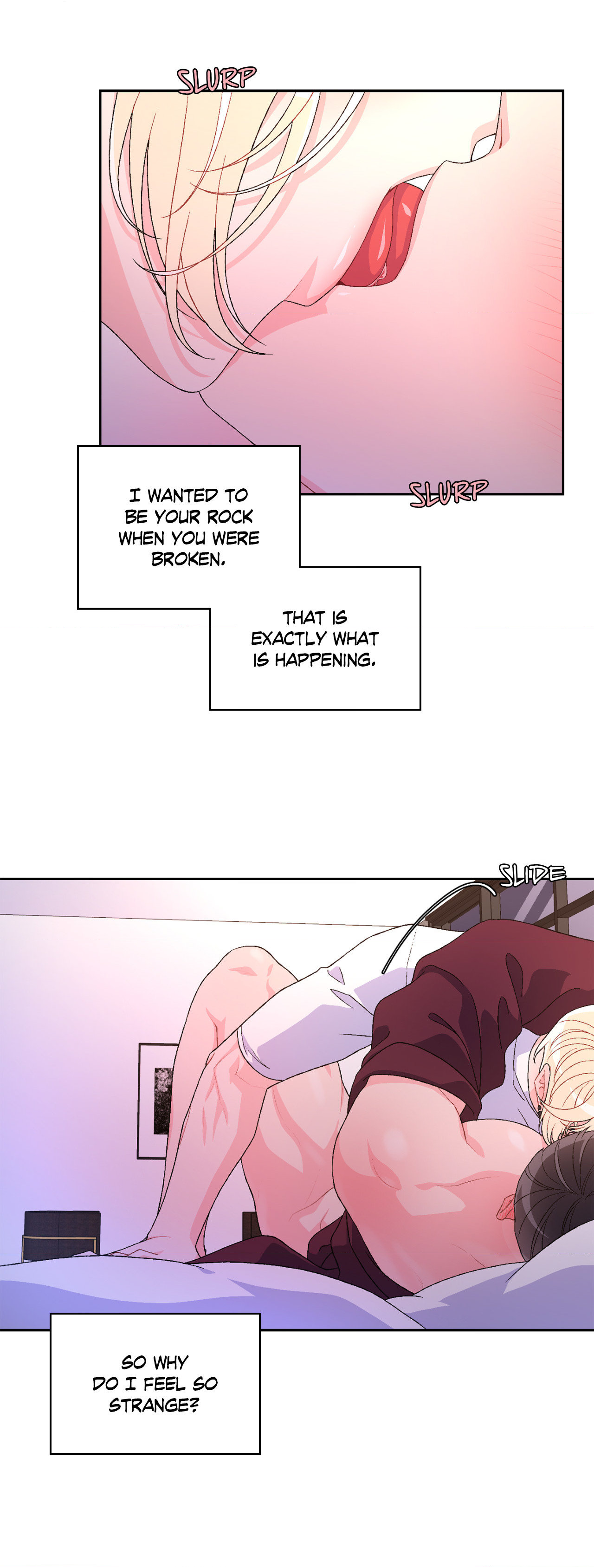 Arthur - Chapter 25 Page 3