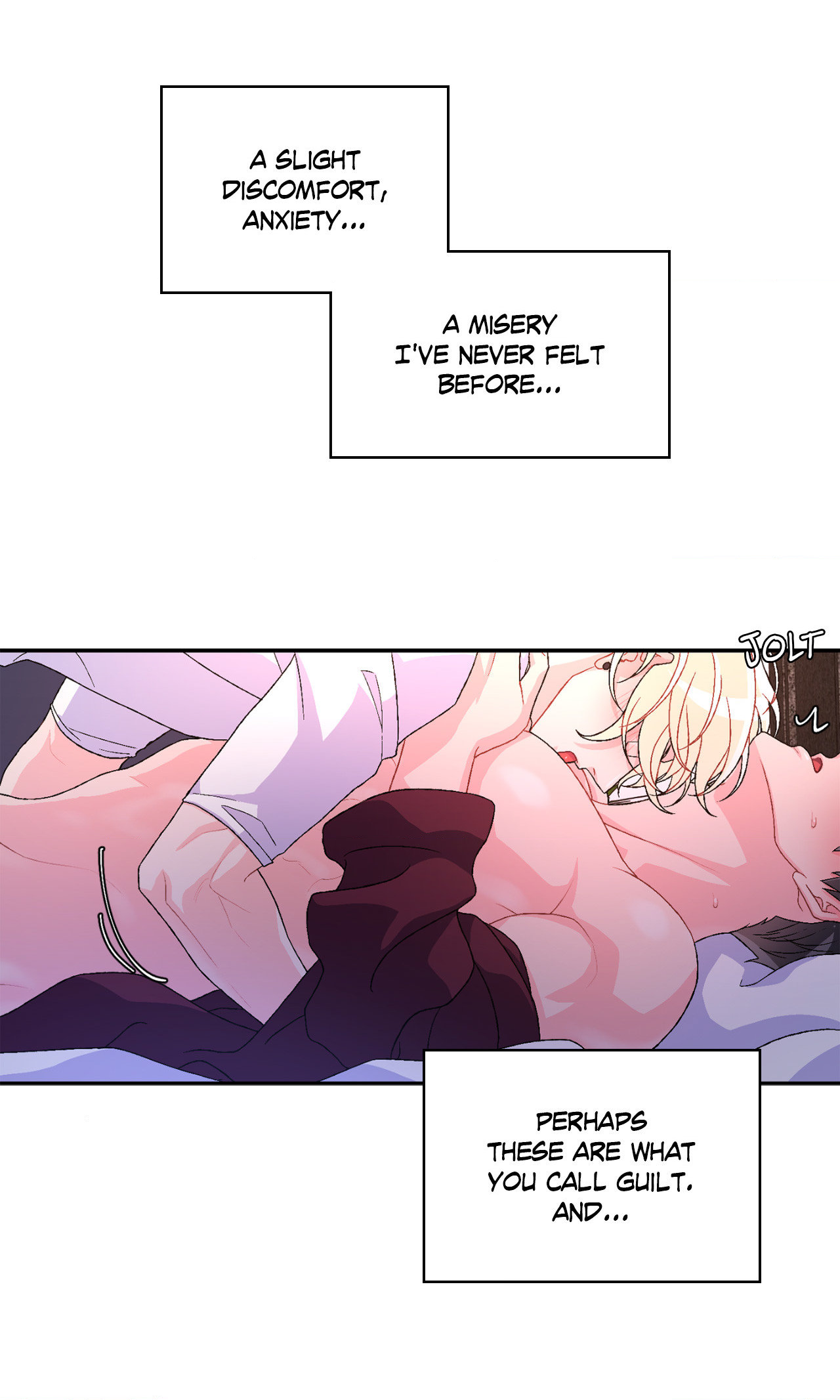 Arthur - Chapter 25 Page 5