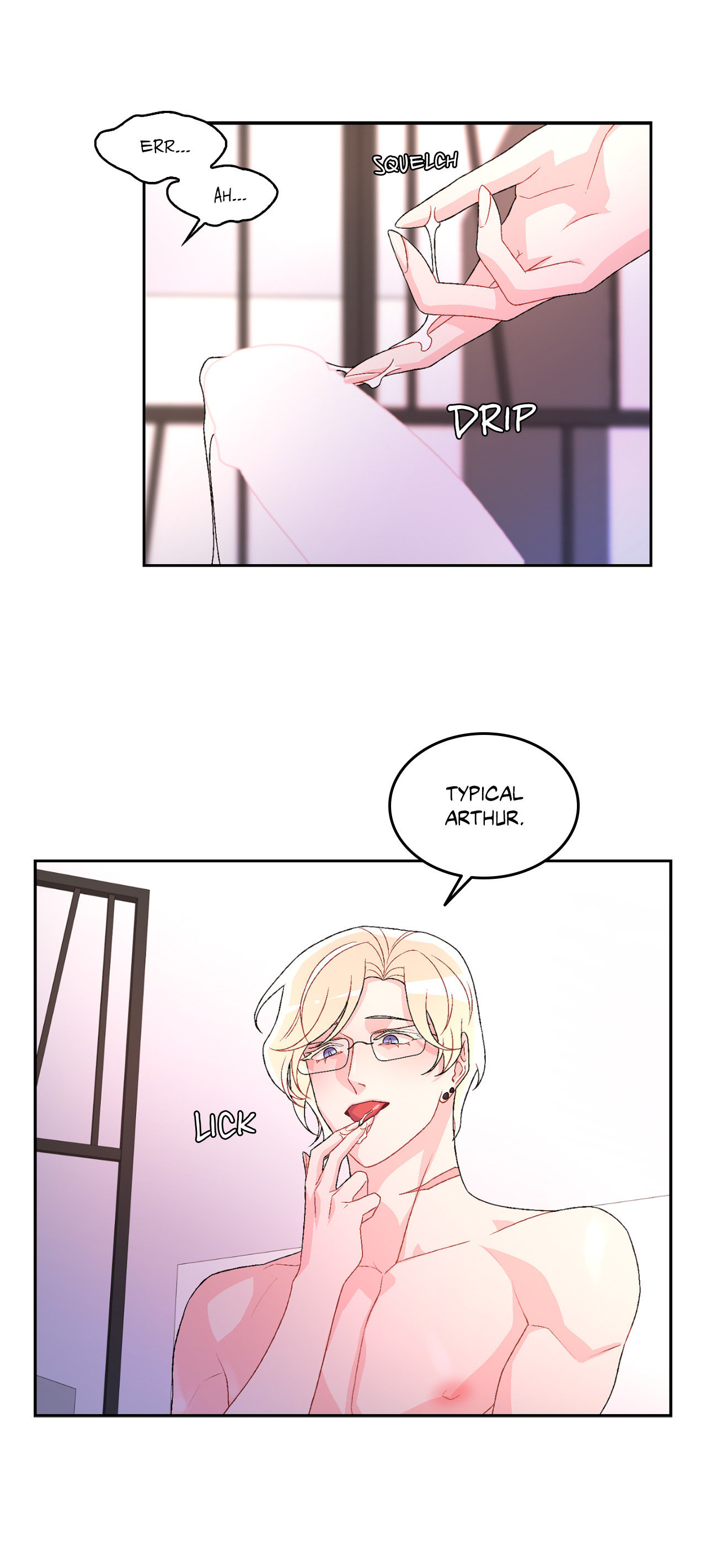 Arthur - Chapter 25 Page 15
