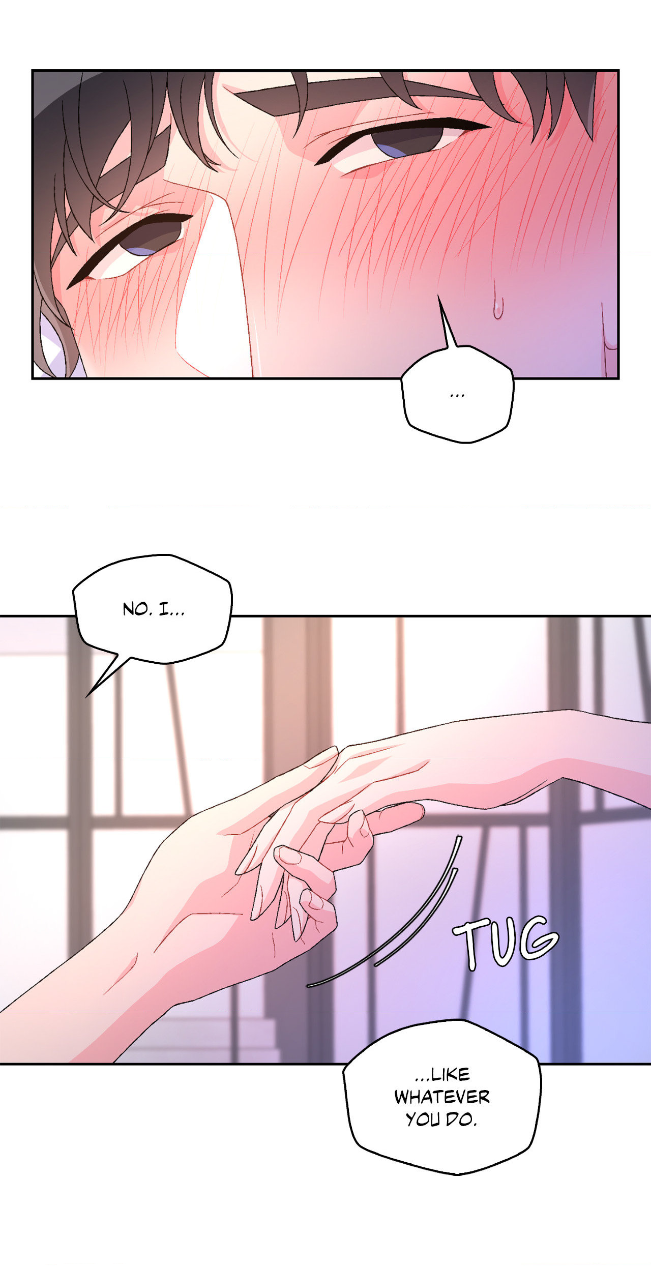 Arthur - Chapter 25 Page 18