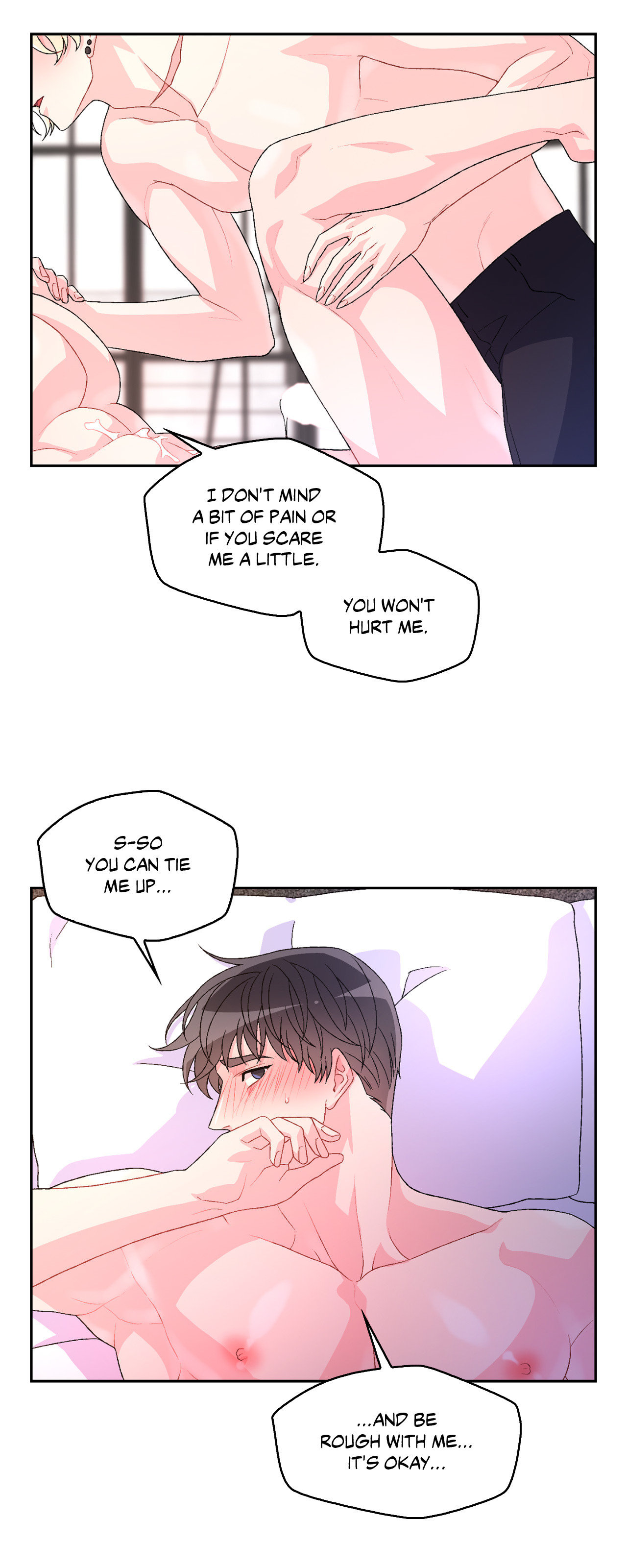Arthur - Chapter 25 Page 19