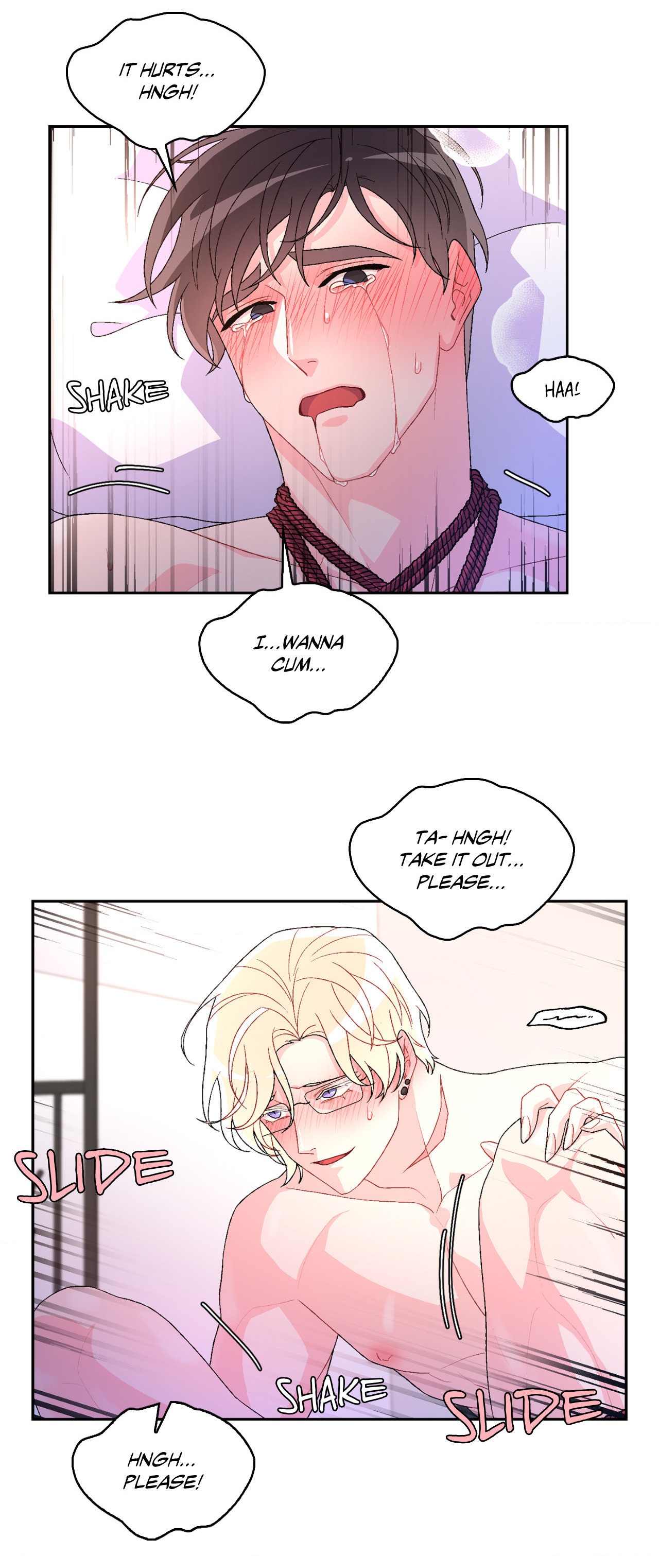 Arthur - Chapter 25 Page 27