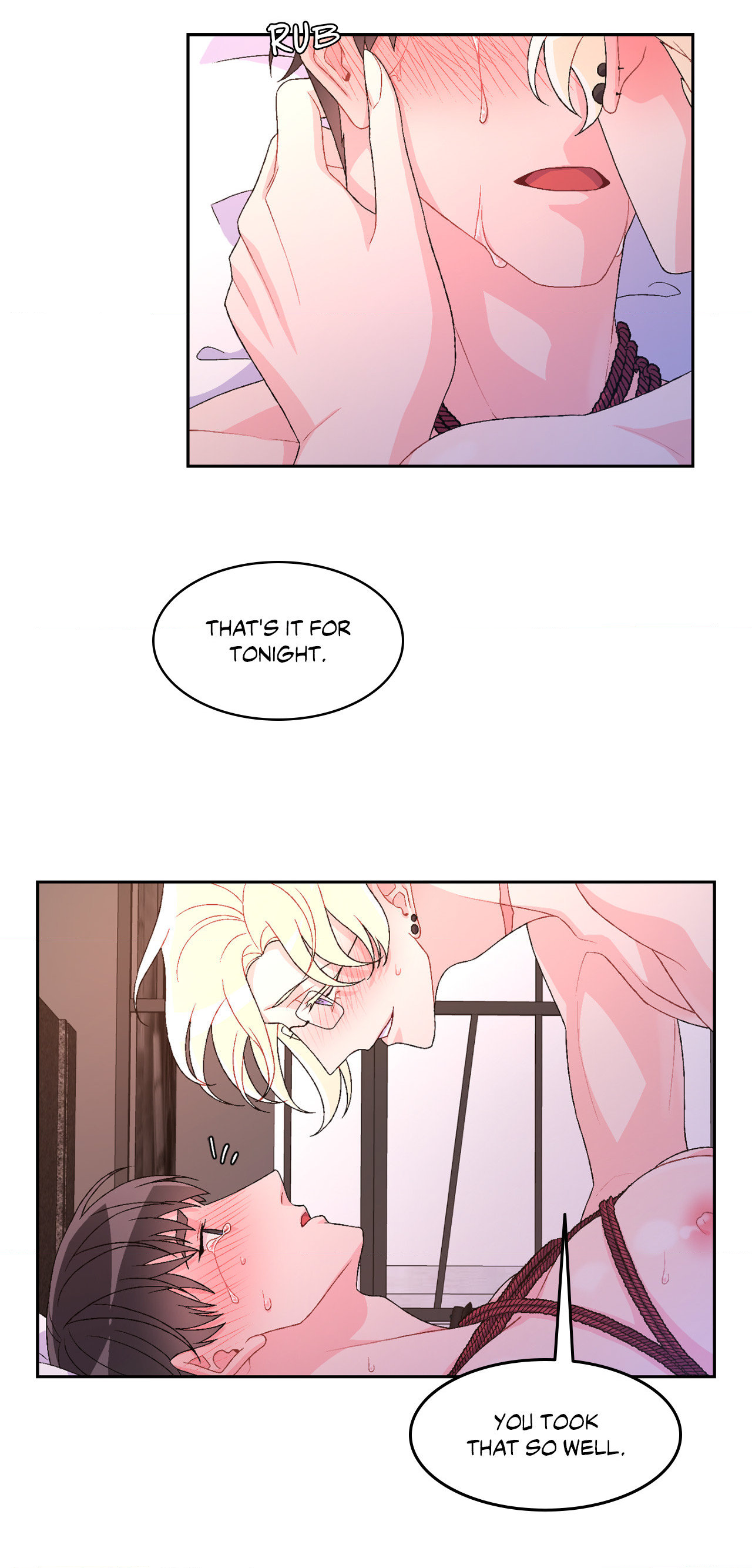 Arthur - Chapter 25 Page 40