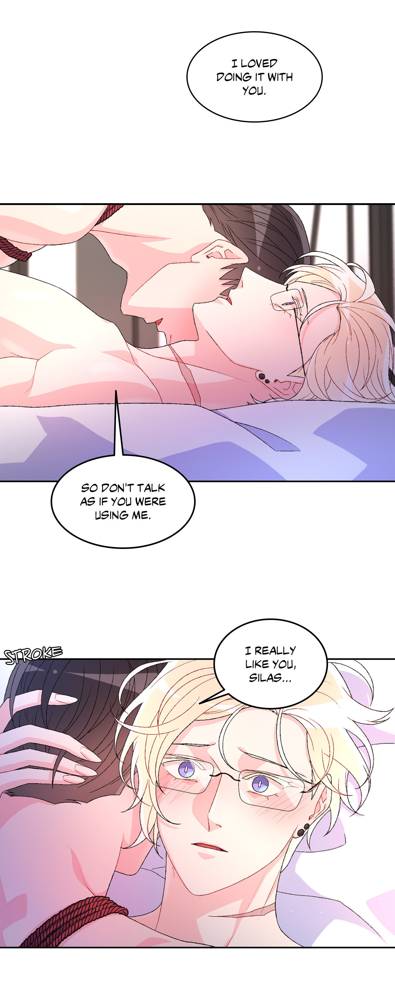 Arthur - Chapter 25 Page 46