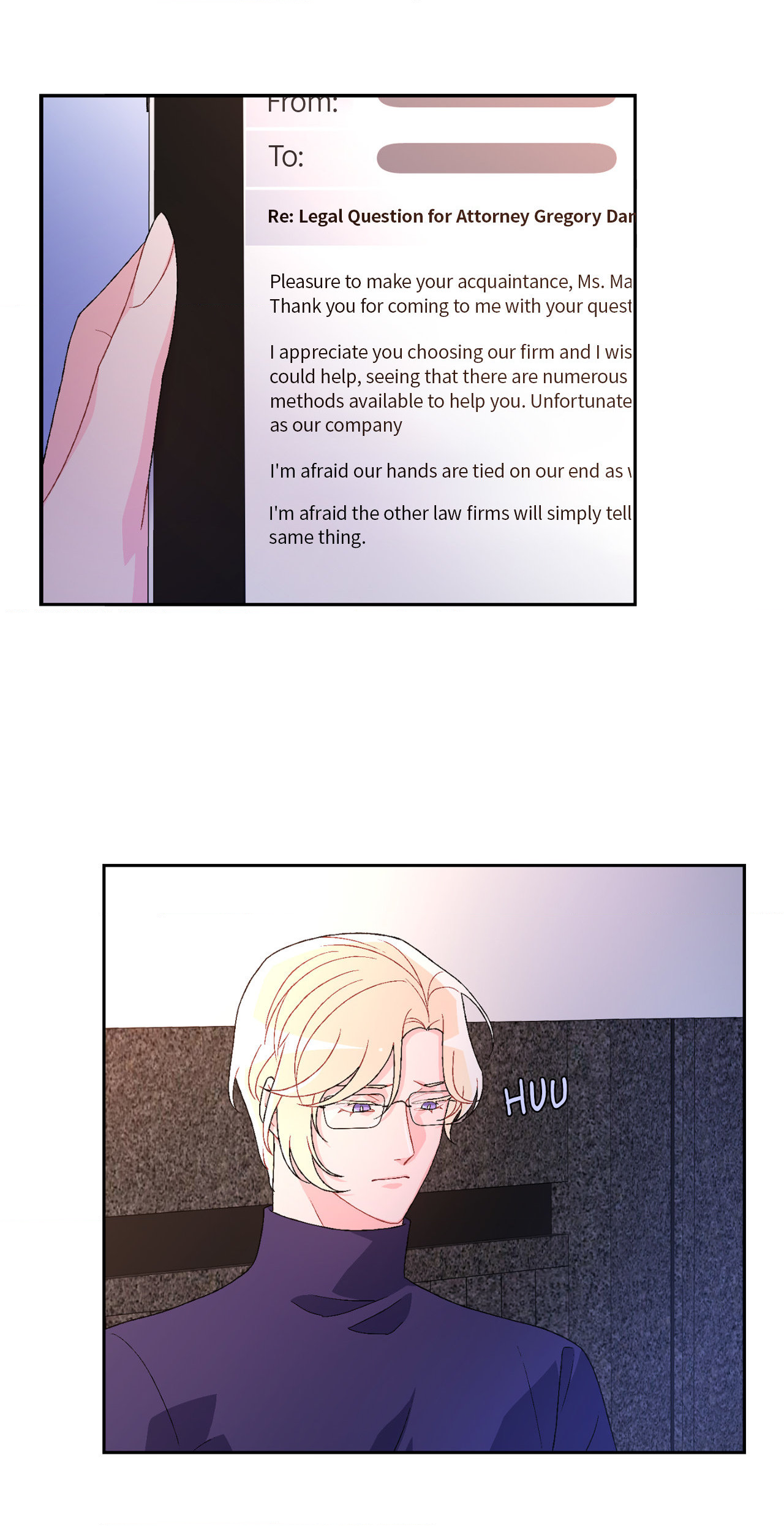 Arthur - Chapter 26 Page 3