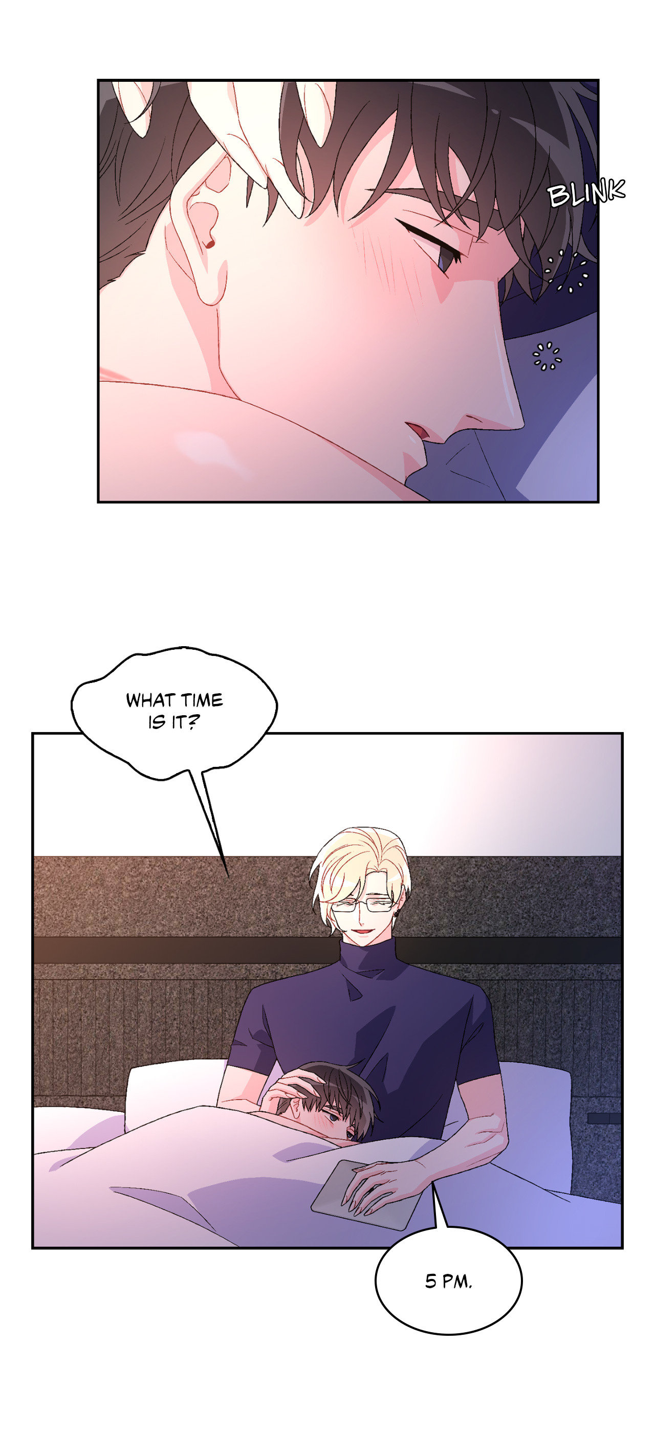 Arthur - Chapter 26 Page 5